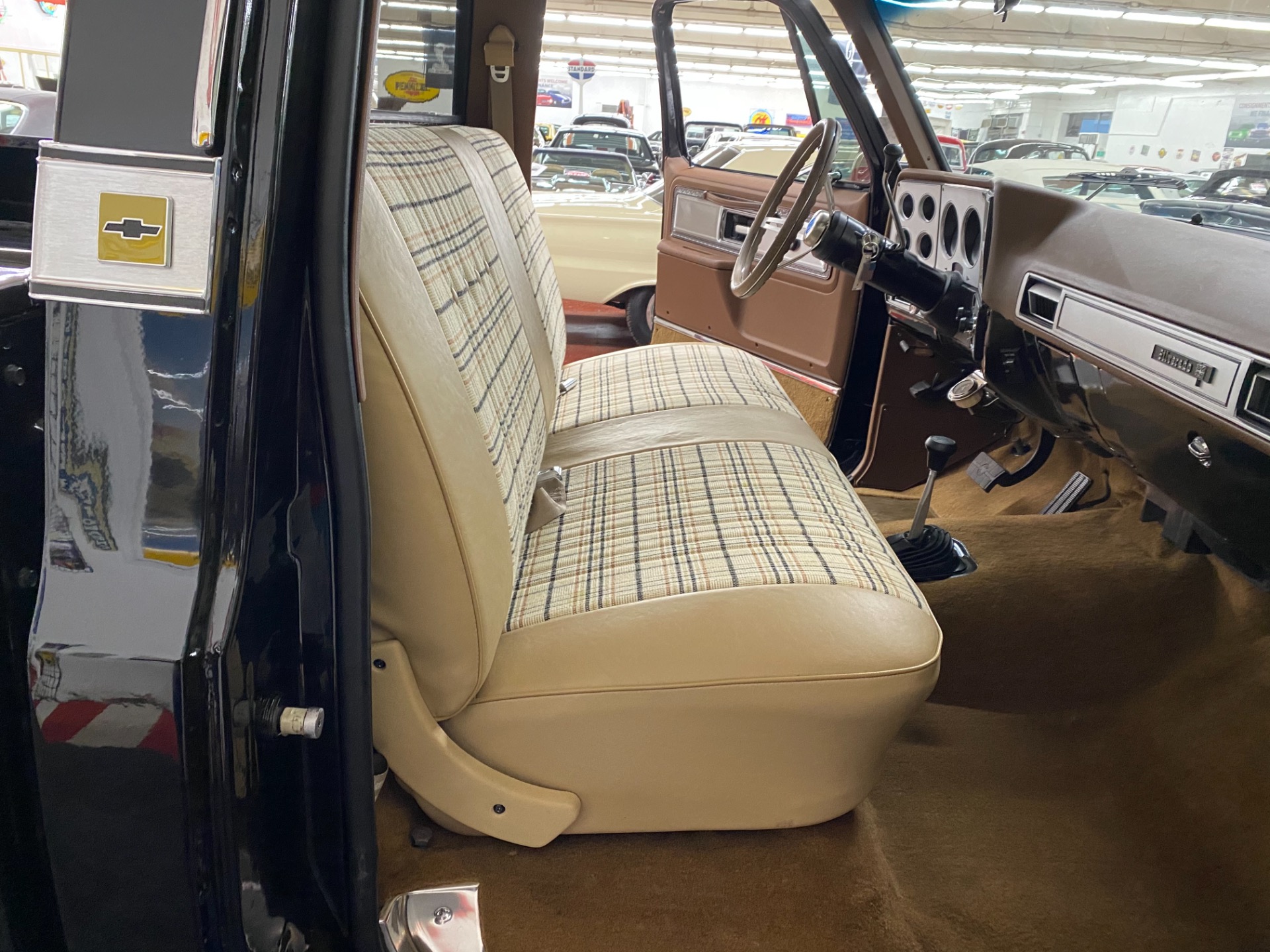 Used 1978 Chevrolet Pickup - K 10 4X4 SILVERADO - CLEAN SOUTHERN TRUCK - SEE VIDEO | Mundelein, IL