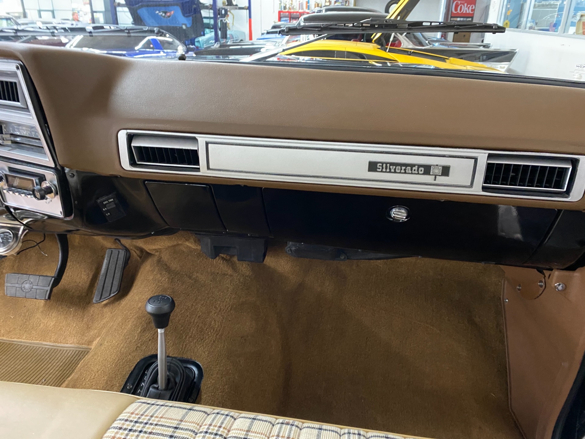 Used 1978 Chevrolet Pickup - K 10 4X4 SILVERADO - CLEAN SOUTHERN TRUCK - SEE VIDEO | Mundelein, IL