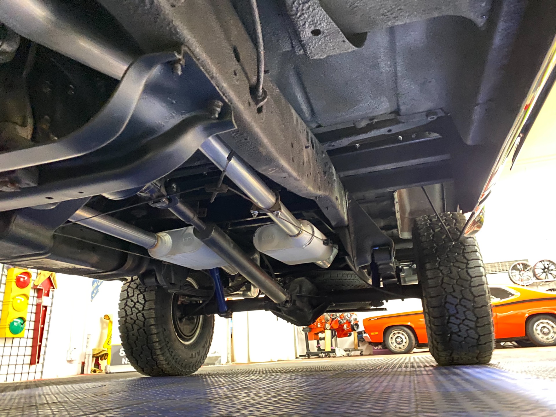Used 1978 Chevrolet Pickup - K 10 4X4 SILVERADO - CLEAN SOUTHERN TRUCK - SEE VIDEO | Mundelein, IL