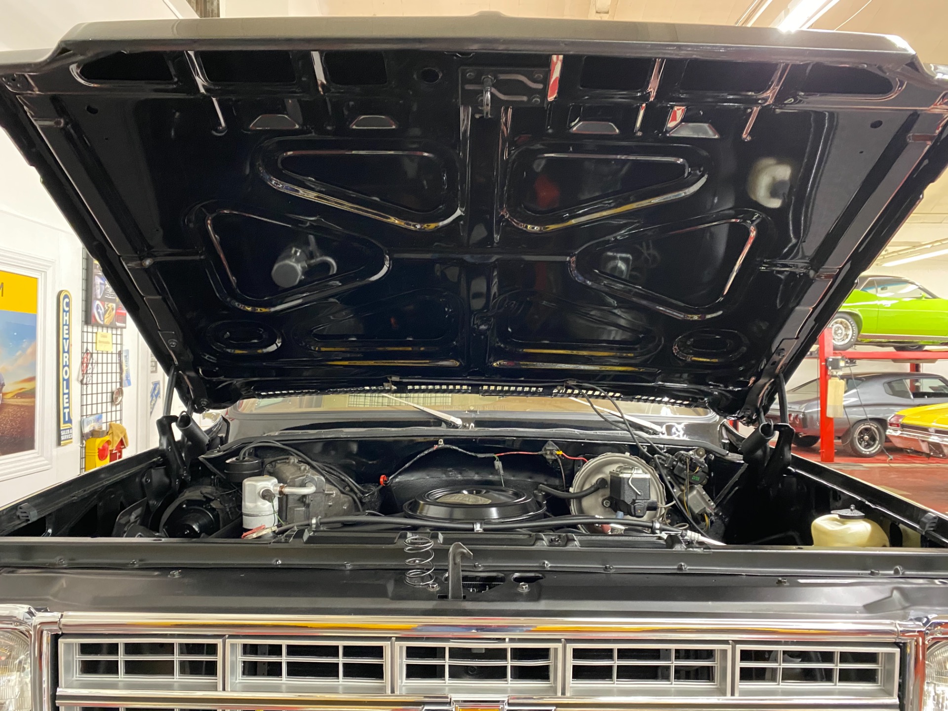 Used 1978 Chevrolet Pickup - K 10 4X4 SILVERADO - CLEAN SOUTHERN TRUCK - SEE VIDEO | Mundelein, IL