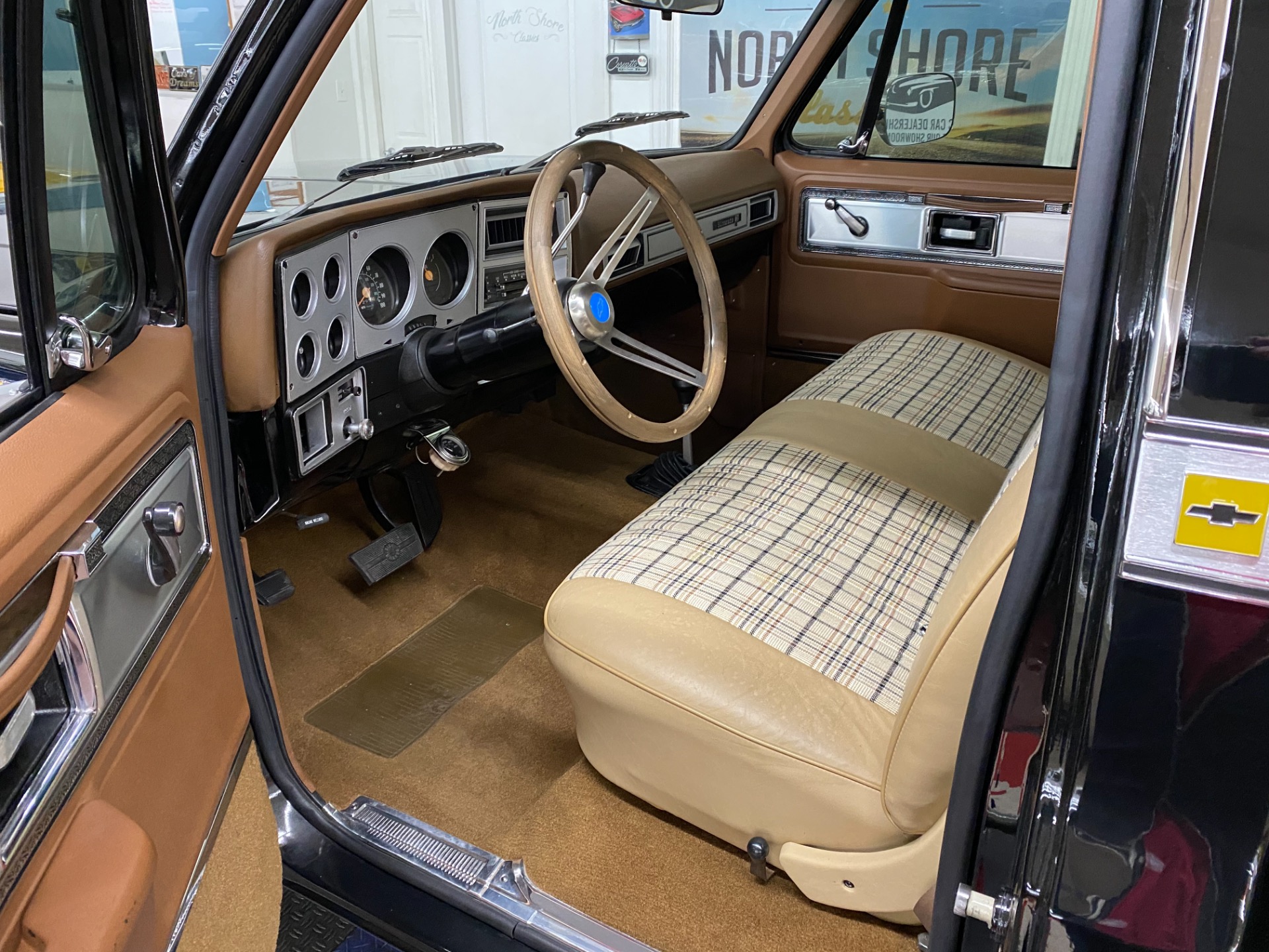 Used 1978 Chevrolet Pickup - K 10 4X4 SILVERADO - CLEAN SOUTHERN TRUCK - SEE VIDEO | Mundelein, IL