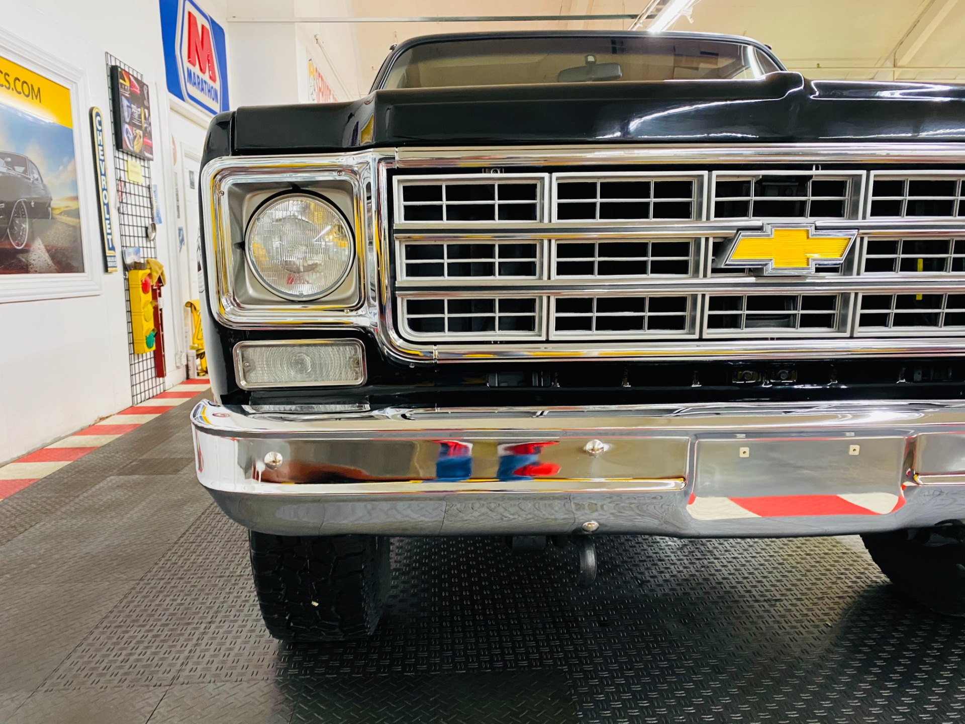 Used 1978 Chevrolet Pickup - K 10 4X4 SILVERADO - CLEAN SOUTHERN TRUCK - SEE VIDEO | Mundelein, IL