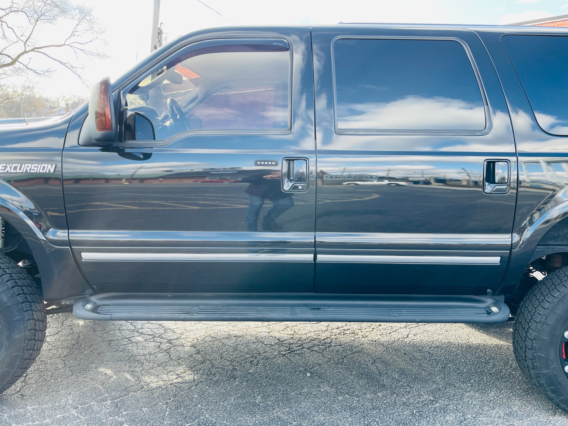 Used 2005 Ford Excursion Limited | Mundelein, IL