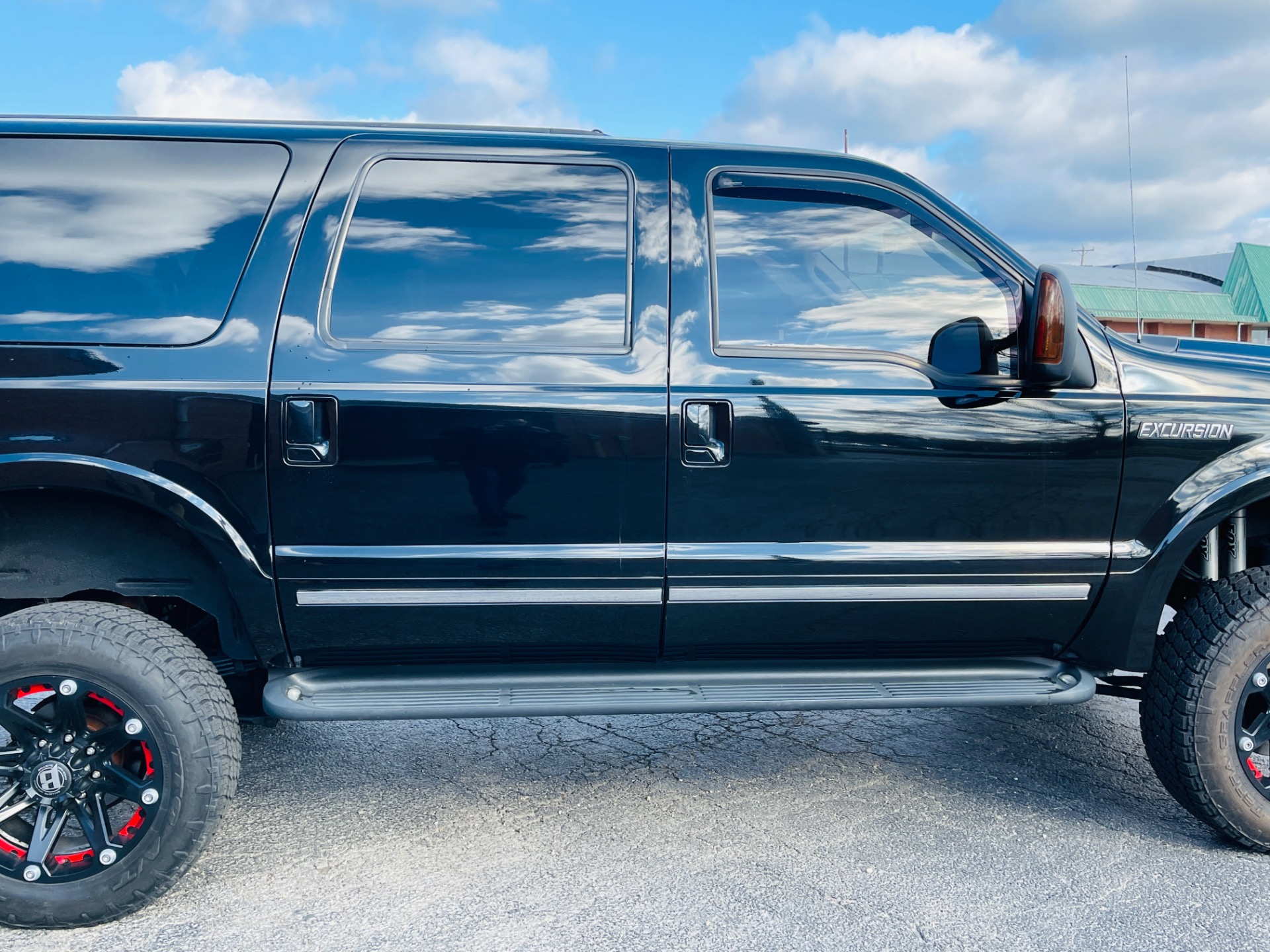 Used 2005 Ford Excursion Limited | Mundelein, IL