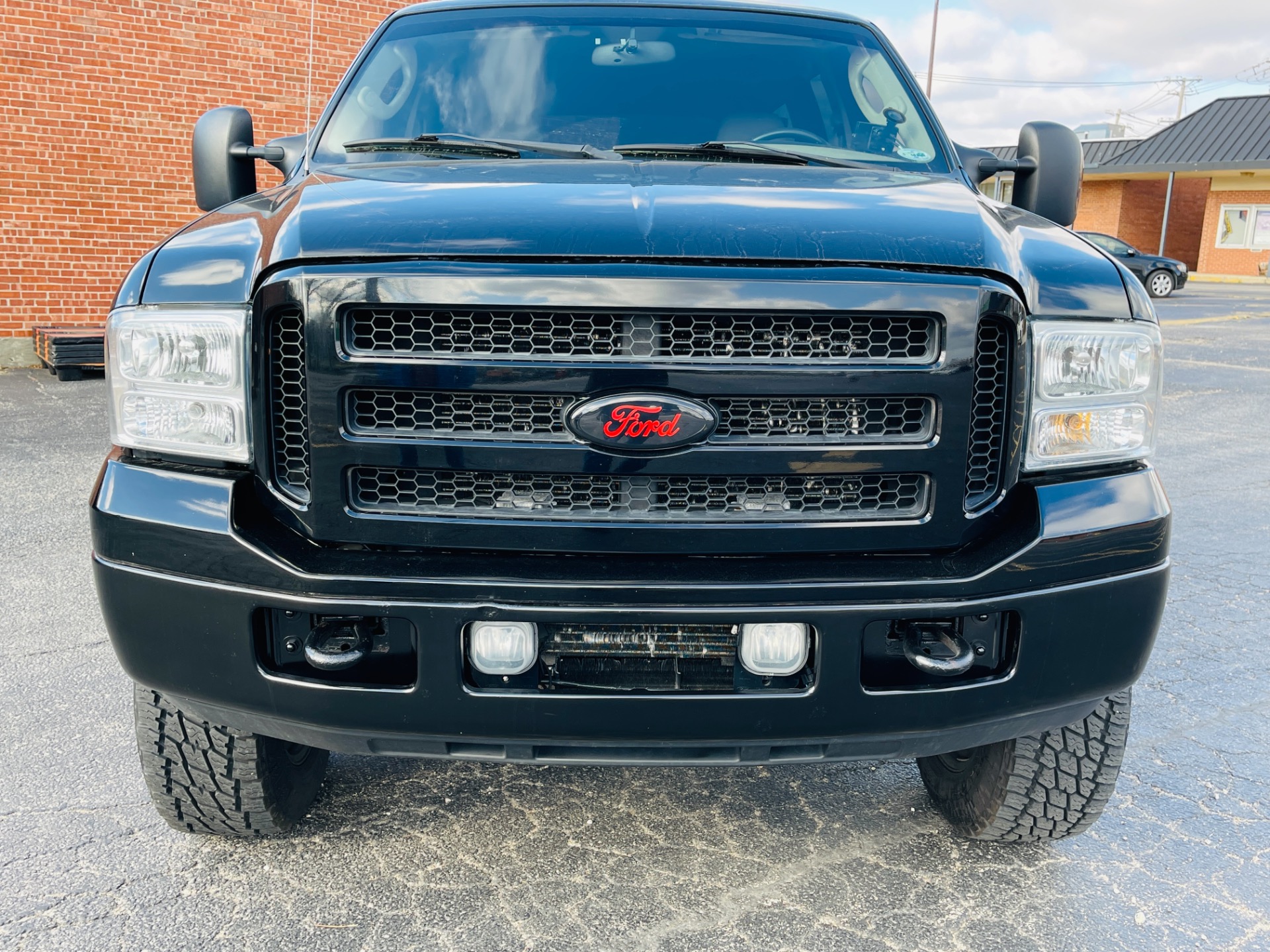 Used 2005 Ford Excursion Limited | Mundelein, IL