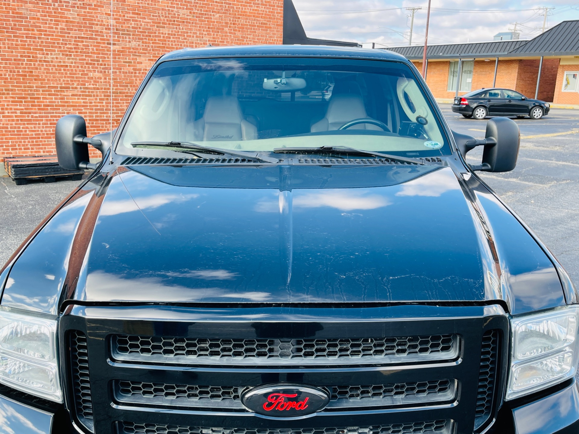 Used 2005 Ford Excursion Limited | Mundelein, IL