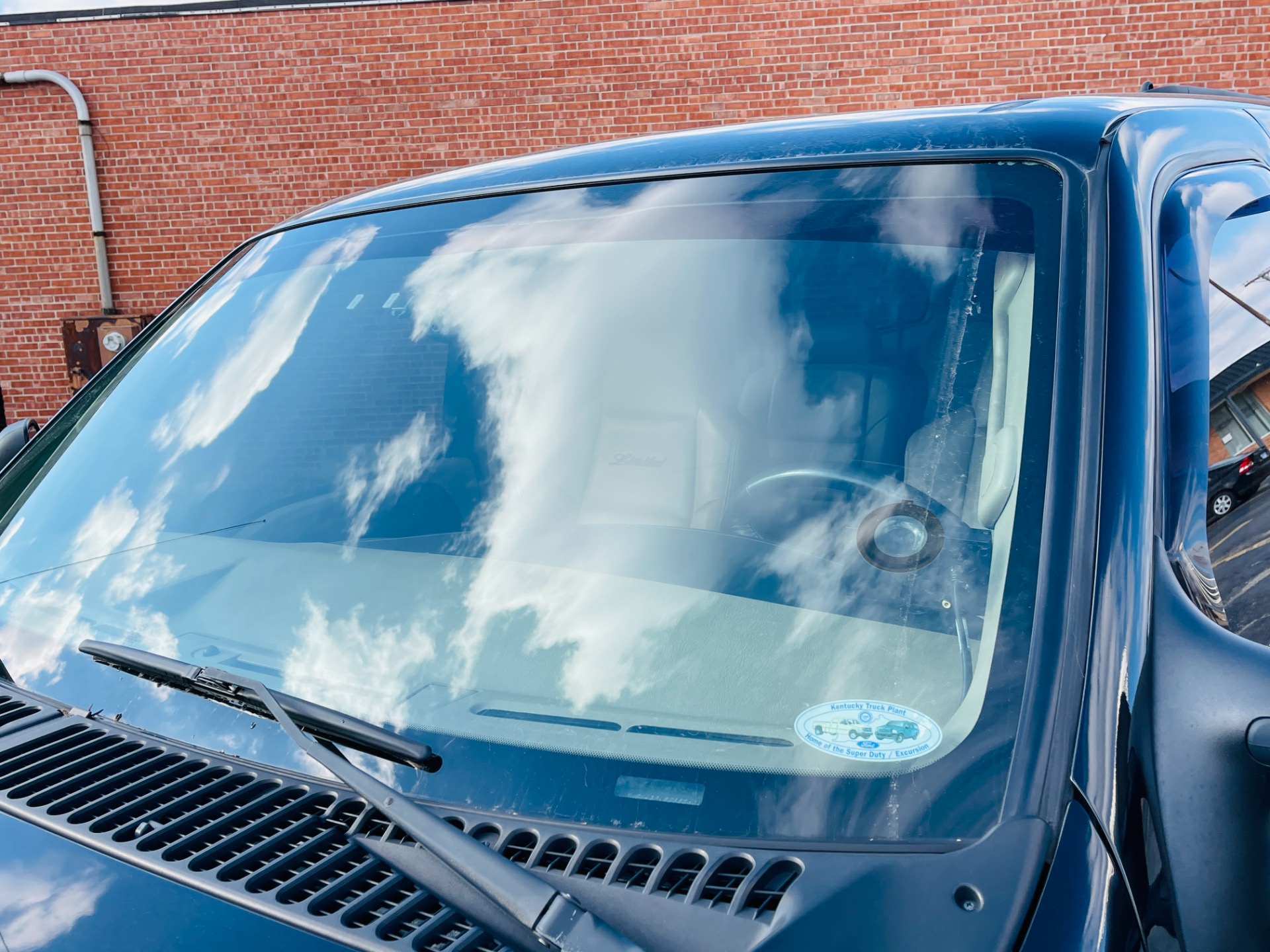 Used 2005 Ford Excursion Limited | Mundelein, IL