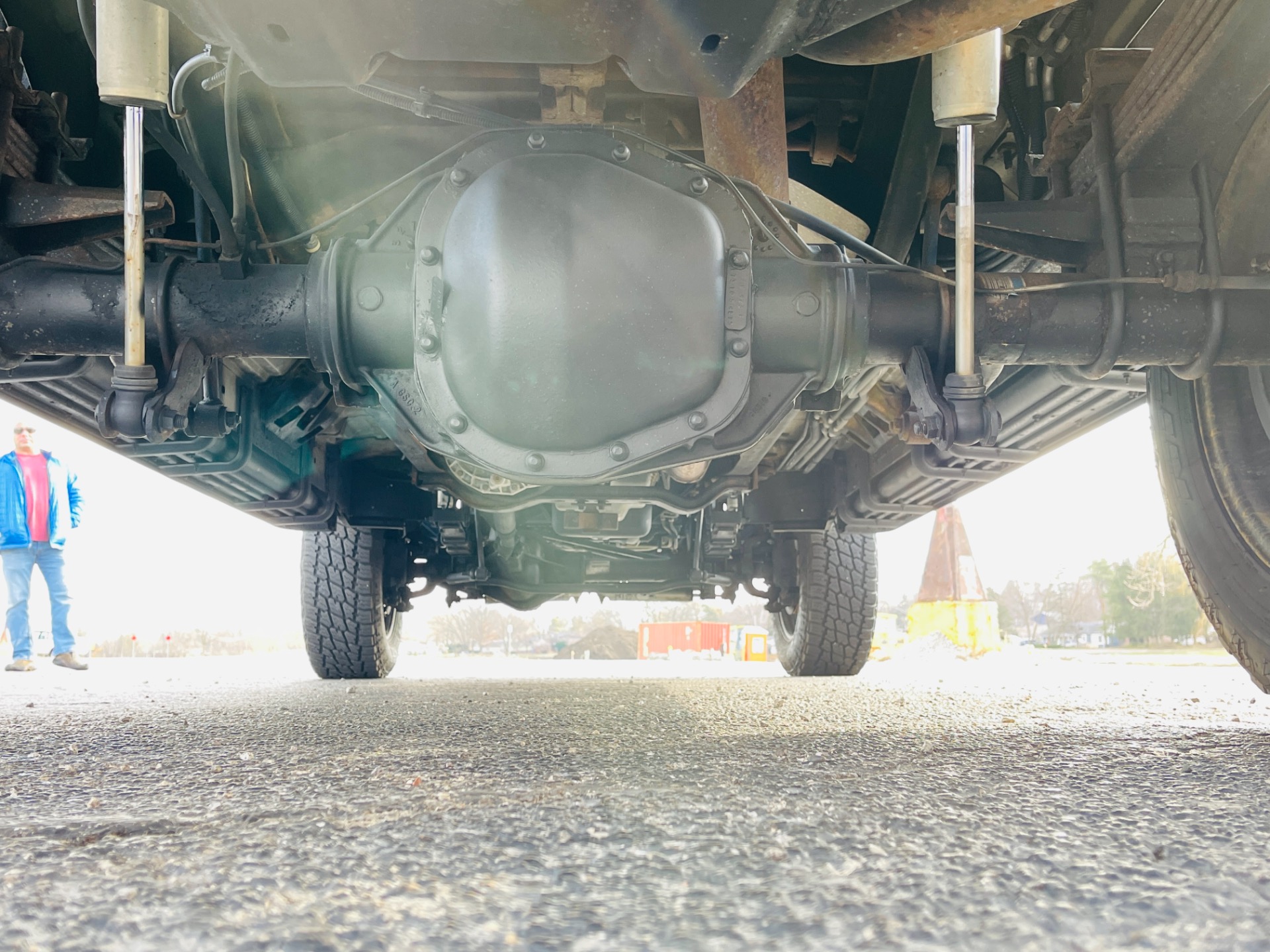 Used 2005 Ford Excursion Limited | Mundelein, IL