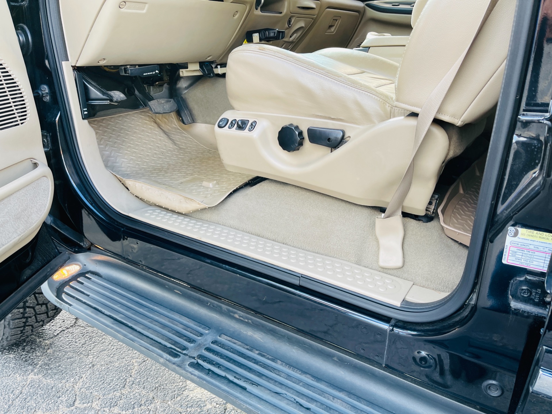 Used 2005 Ford Excursion Limited | Mundelein, IL