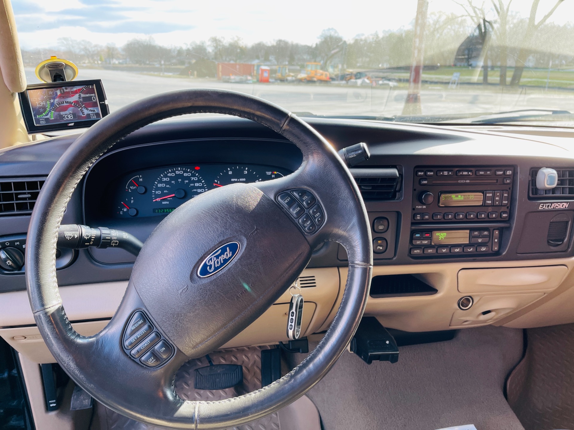 Used 2005 Ford Excursion Limited | Mundelein, IL