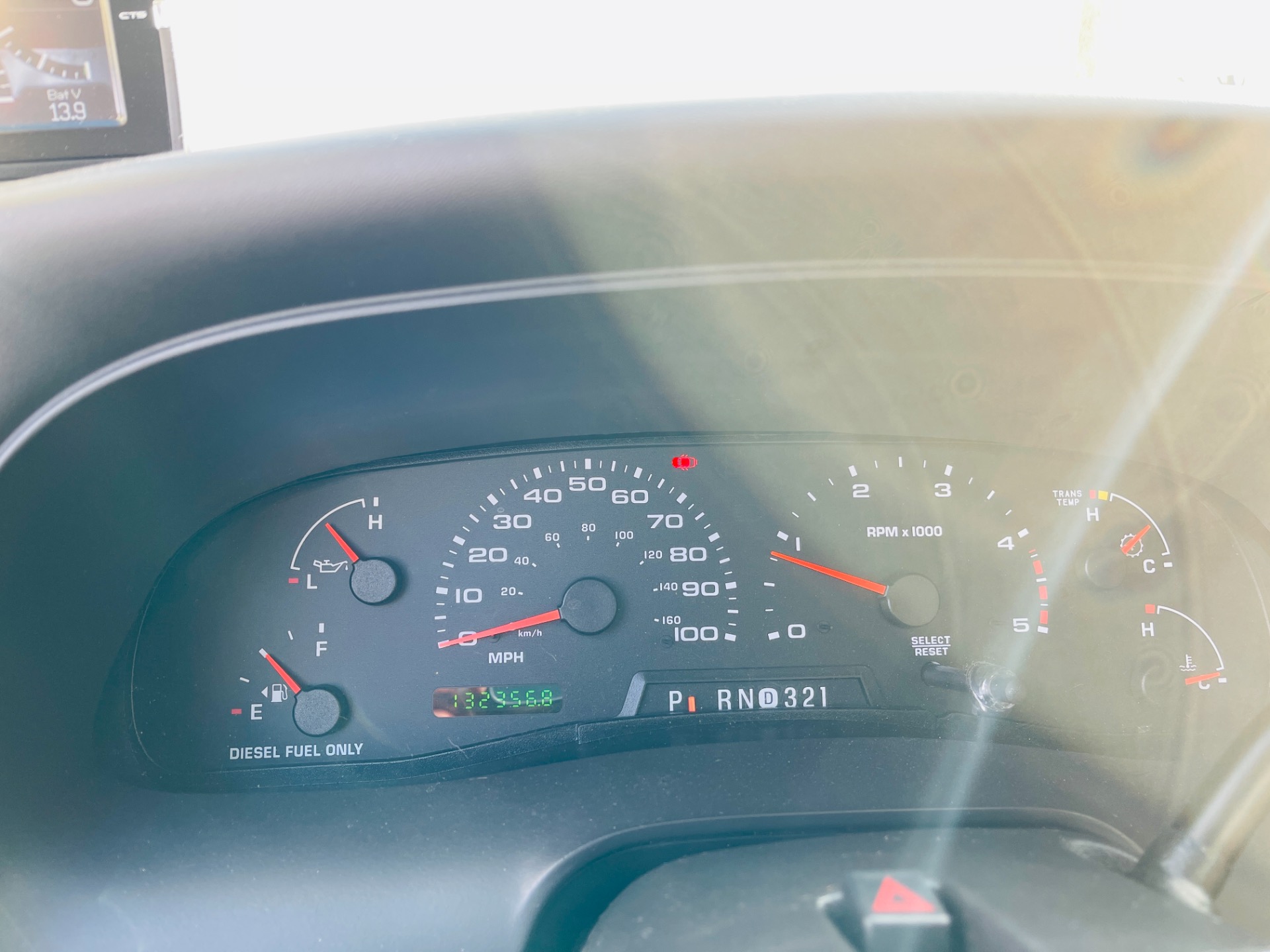 Used 2005 Ford Excursion Limited | Mundelein, IL