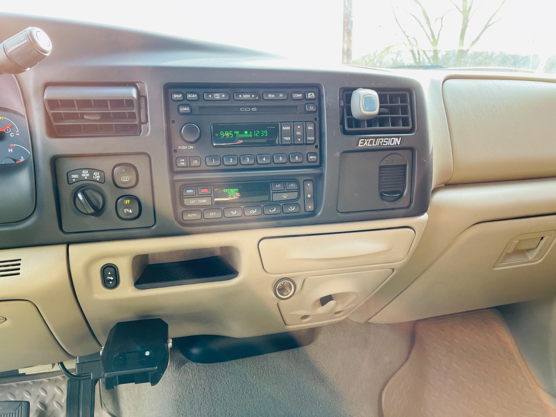 Used 2005 Ford Excursion Limited | Mundelein, IL