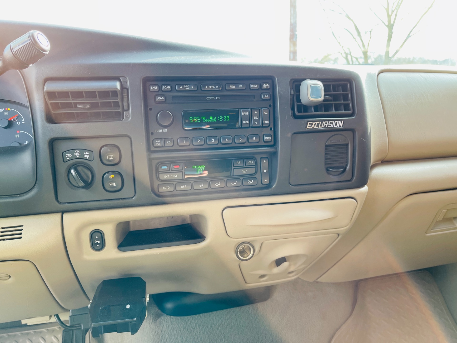 Used 2005 Ford Excursion Limited | Mundelein, IL