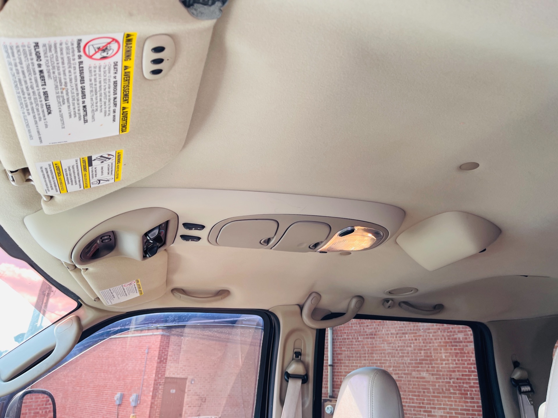 Used 2005 Ford Excursion Limited | Mundelein, IL