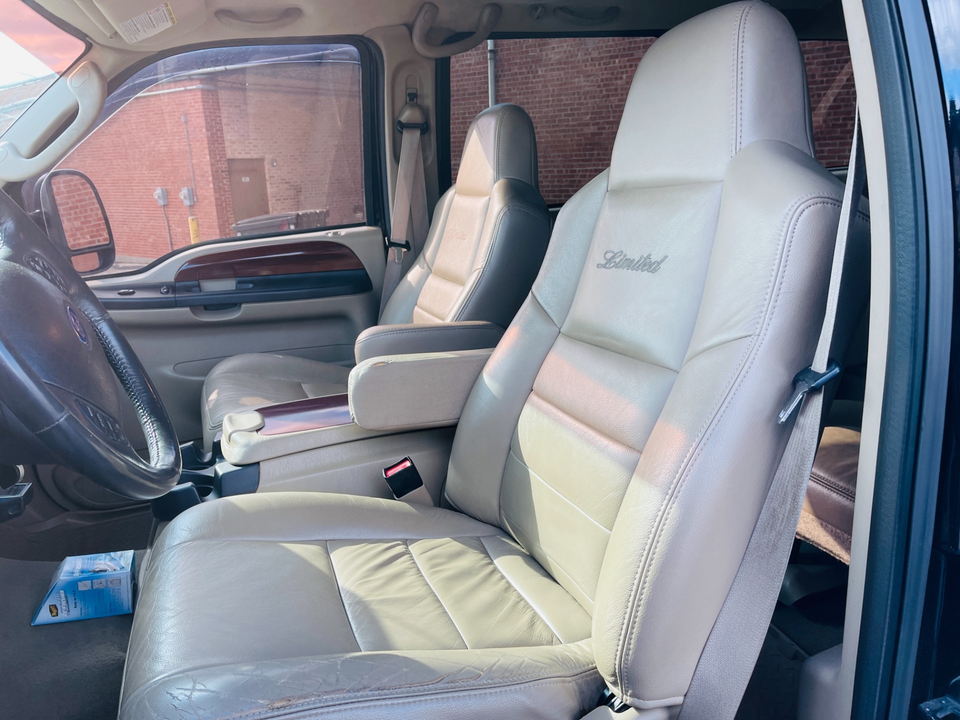 Used 2005 Ford Excursion Limited | Mundelein, IL