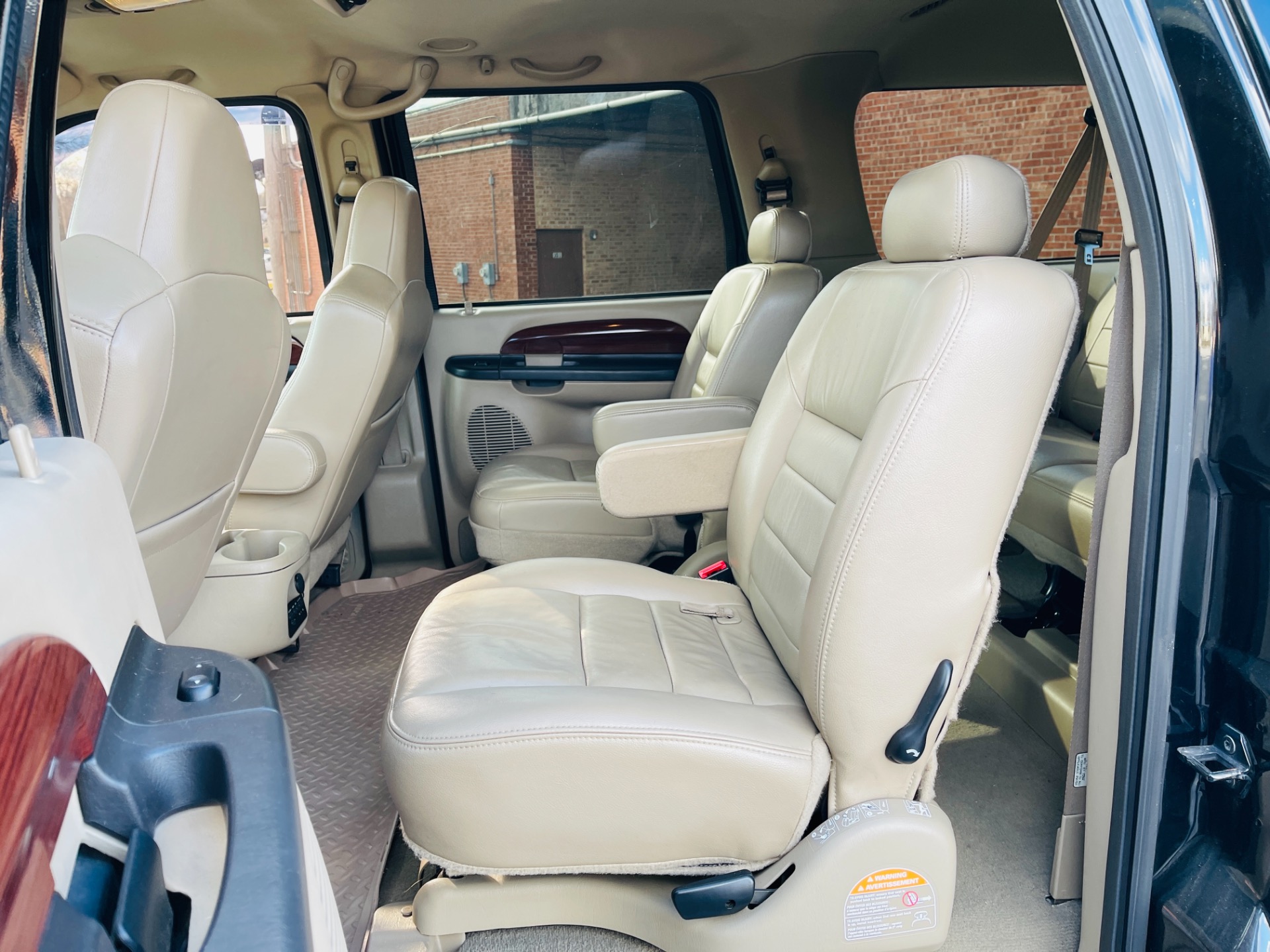 Used 2005 Ford Excursion Limited | Mundelein, IL