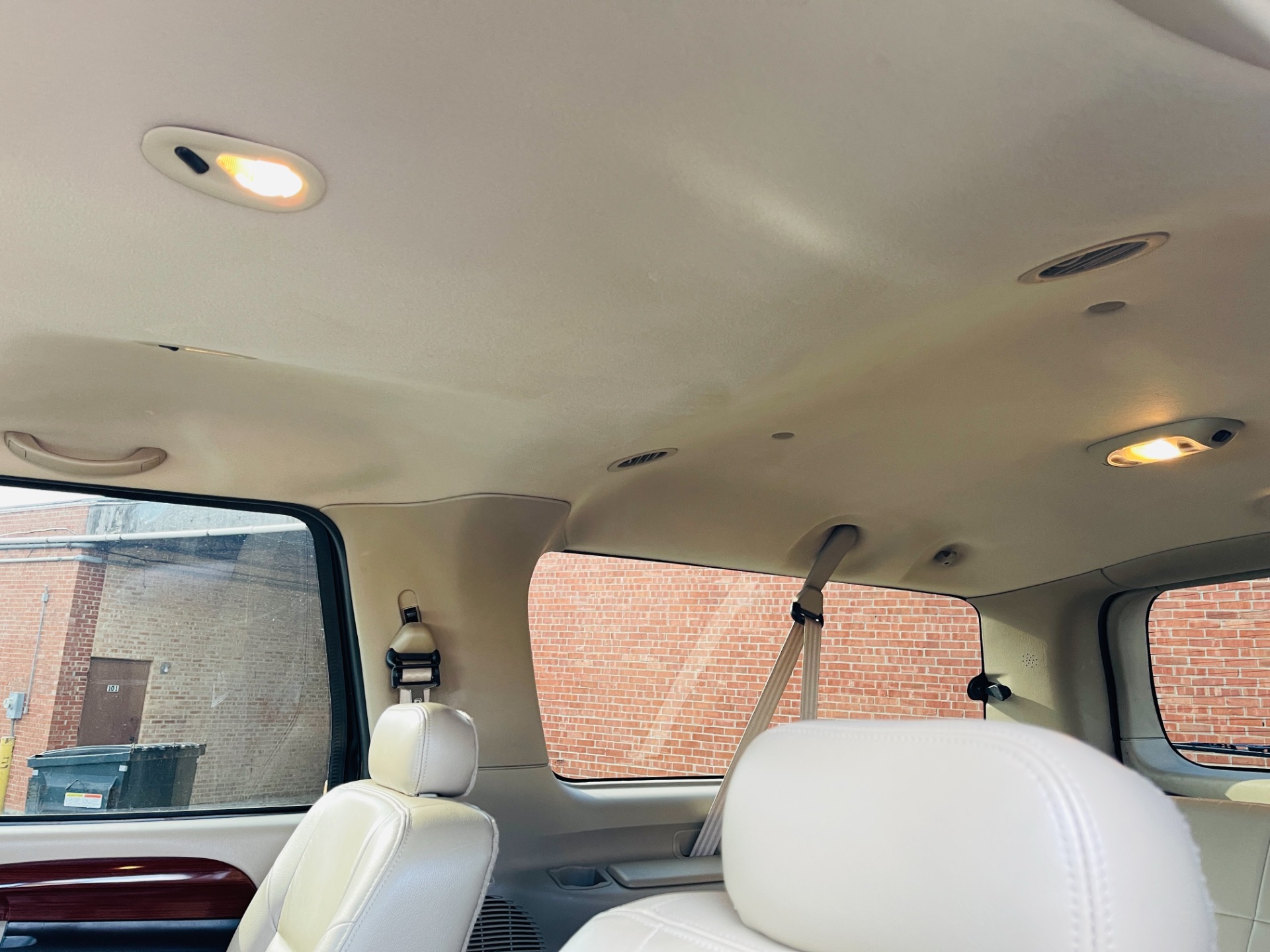 Used 2005 Ford Excursion Limited | Mundelein, IL