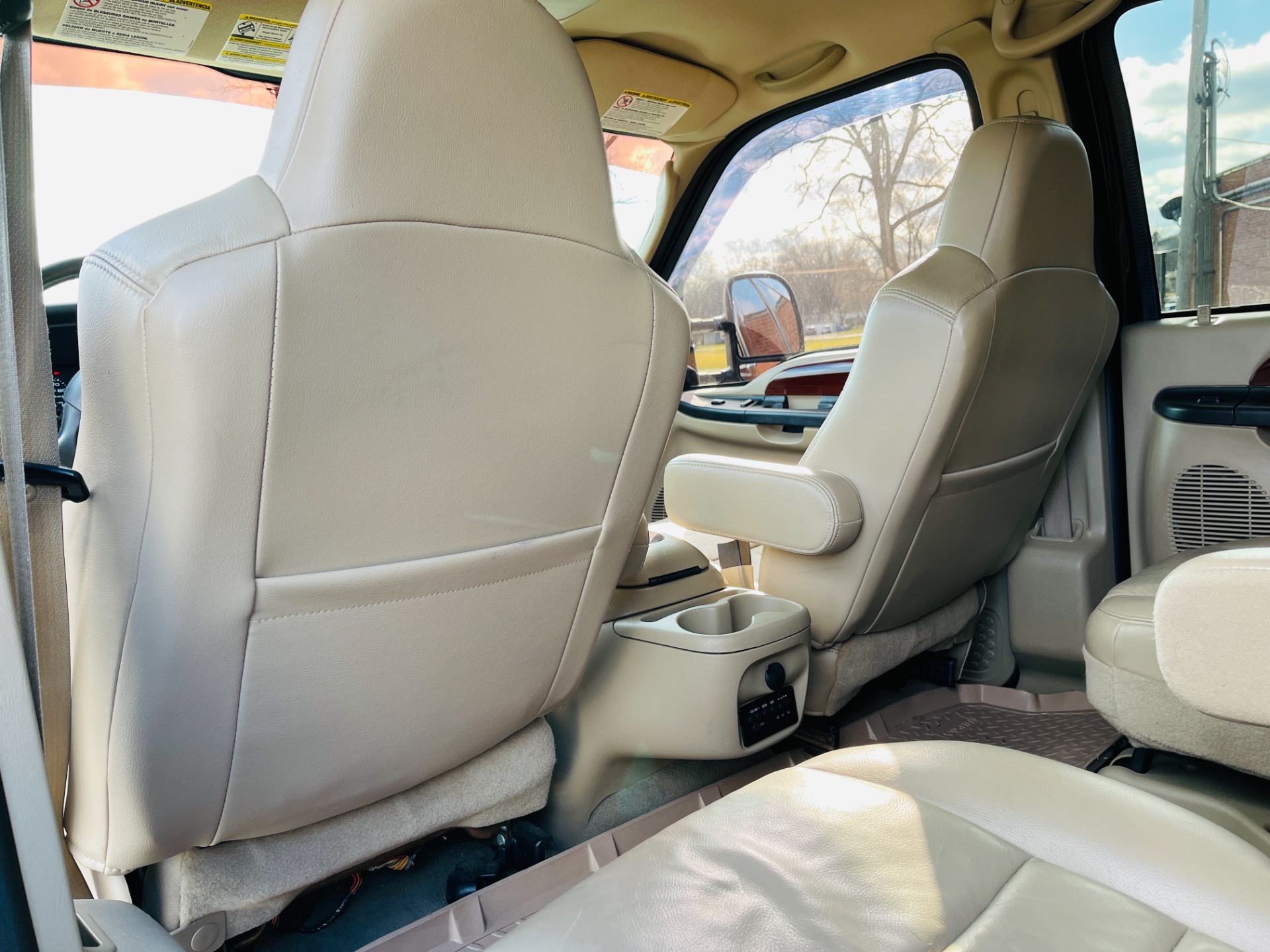 Used 2005 Ford Excursion Limited | Mundelein, IL