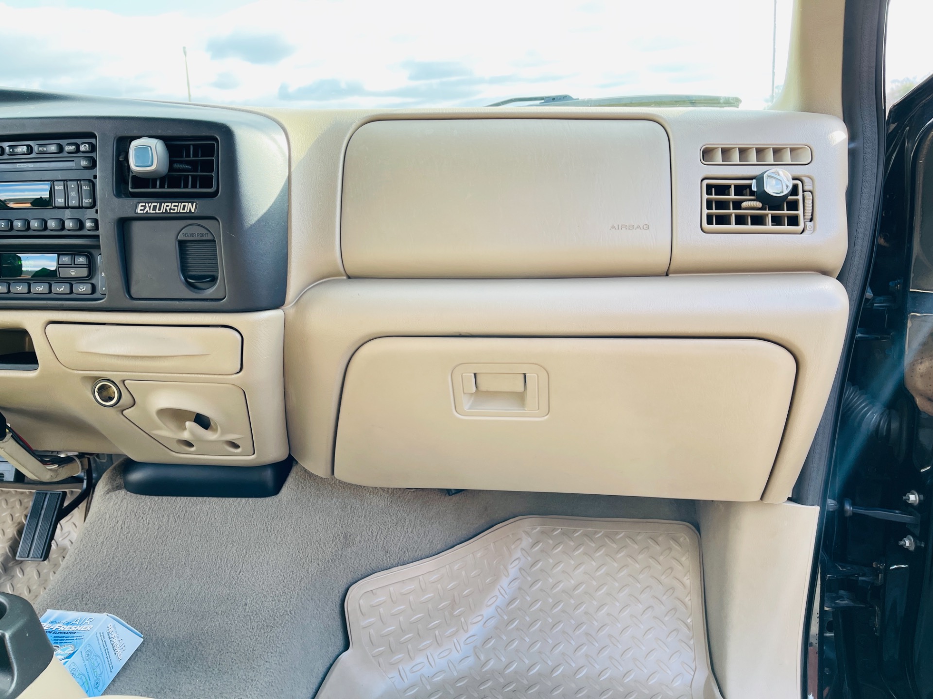 Used 2005 Ford Excursion Limited | Mundelein, IL