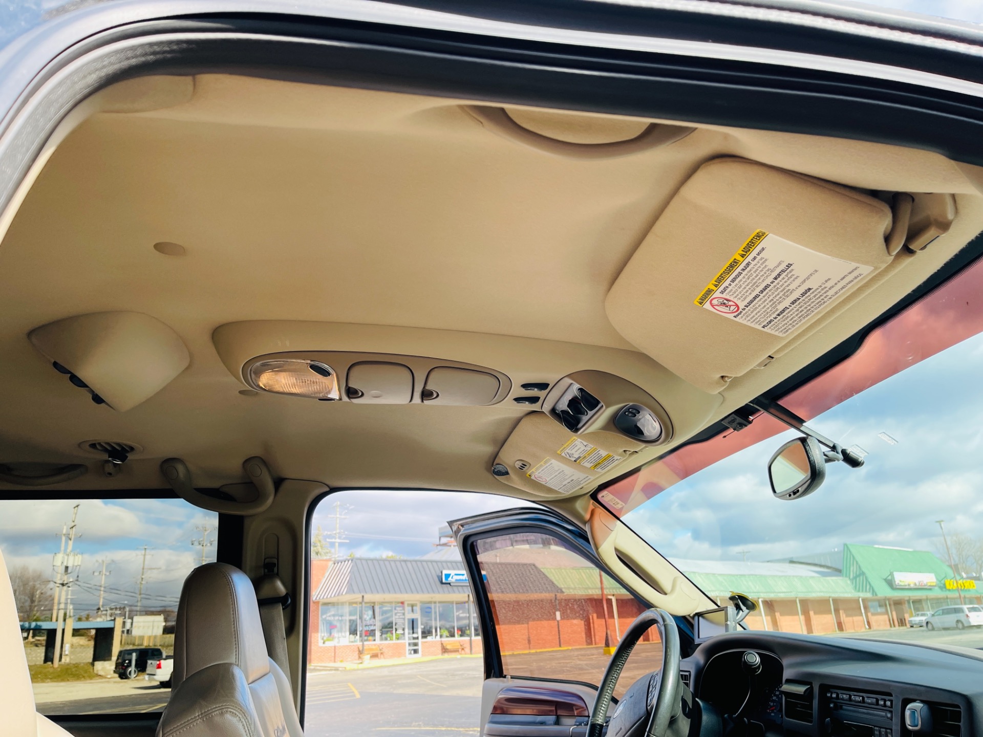 Used 2005 Ford Excursion Limited | Mundelein, IL