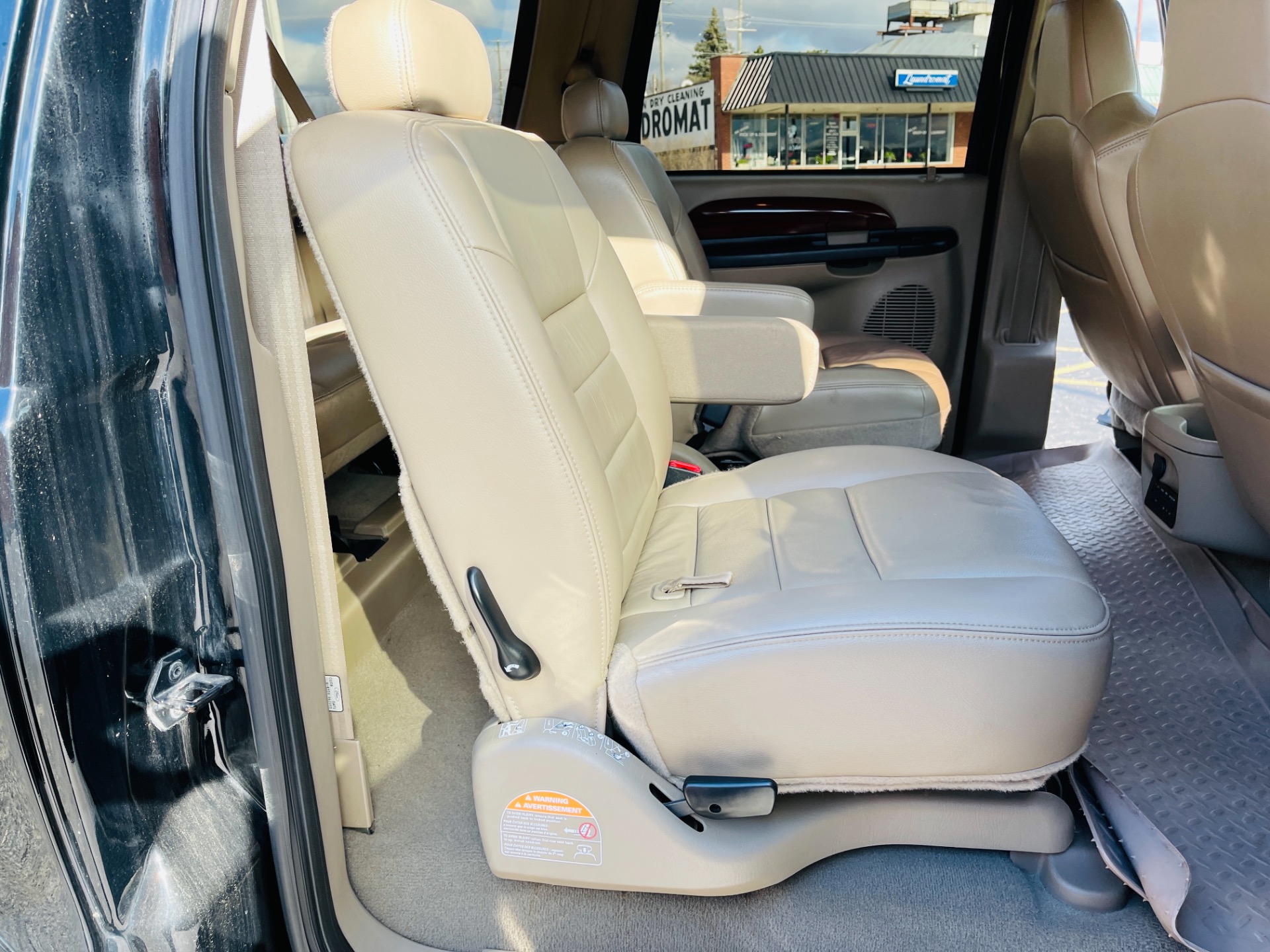 Used 2005 Ford Excursion Limited | Mundelein, IL