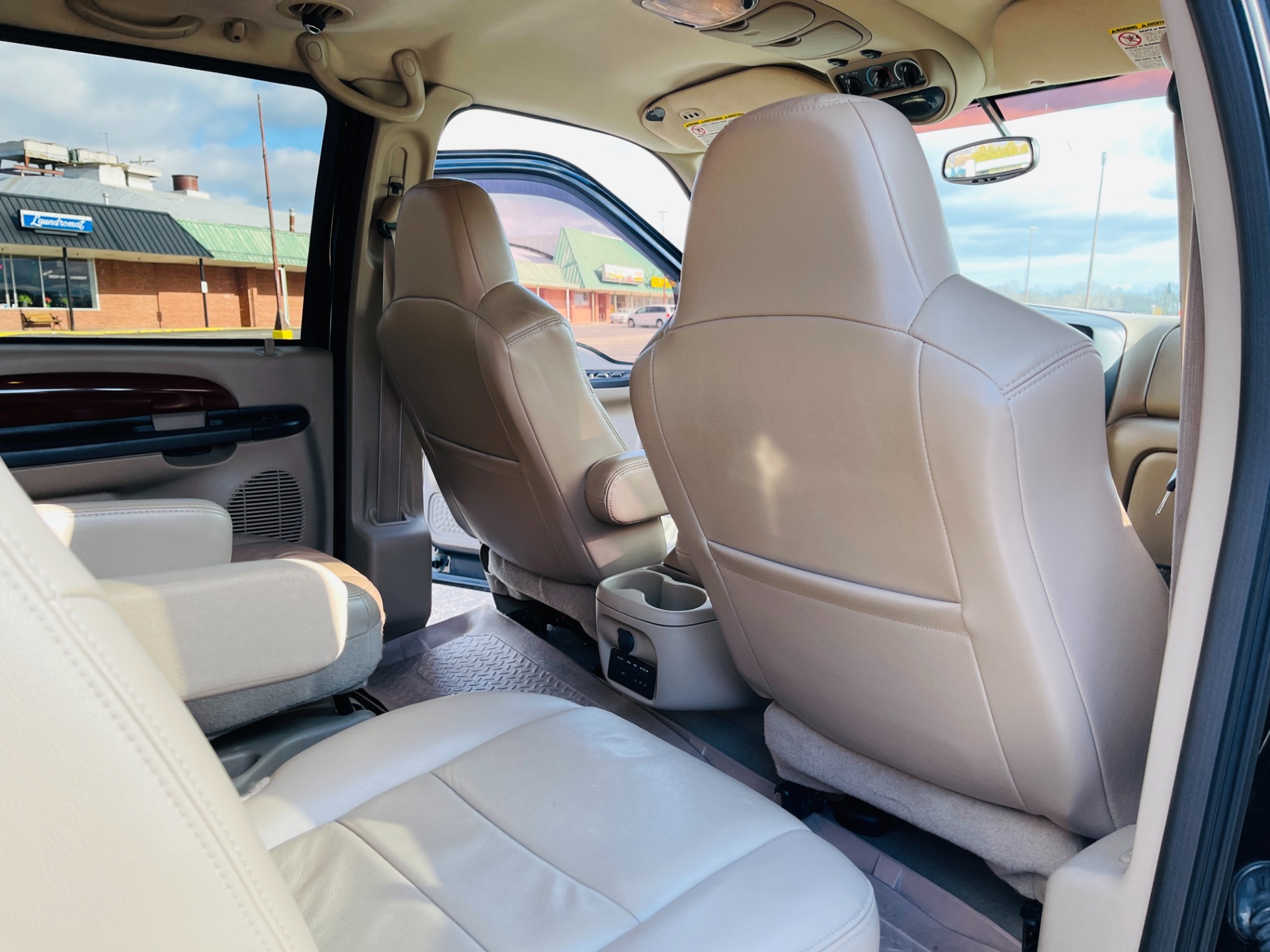 Used 2005 Ford Excursion Limited | Mundelein, IL