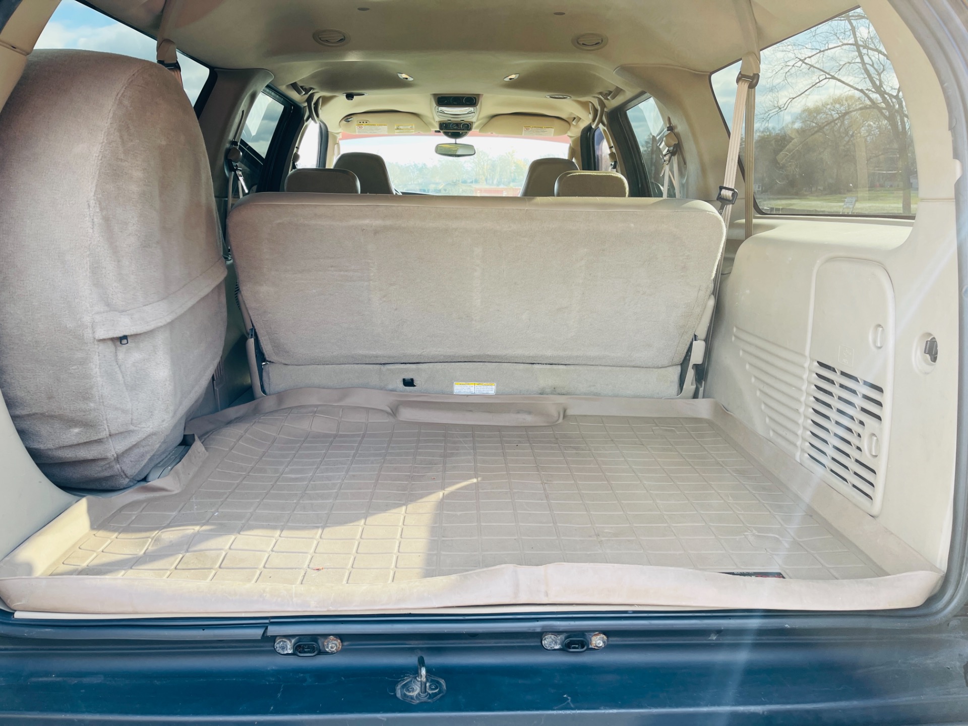 Used 2005 Ford Excursion Limited | Mundelein, IL