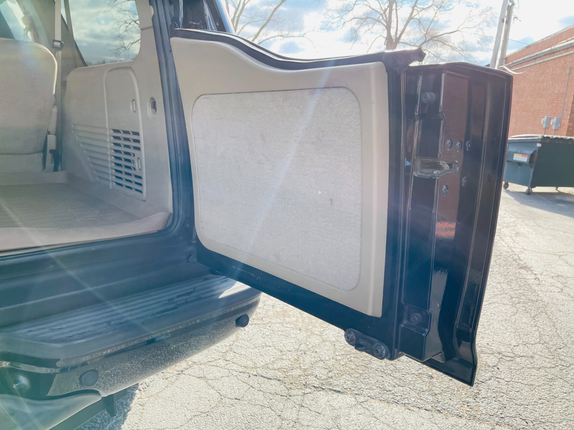 Used 2005 Ford Excursion Limited | Mundelein, IL