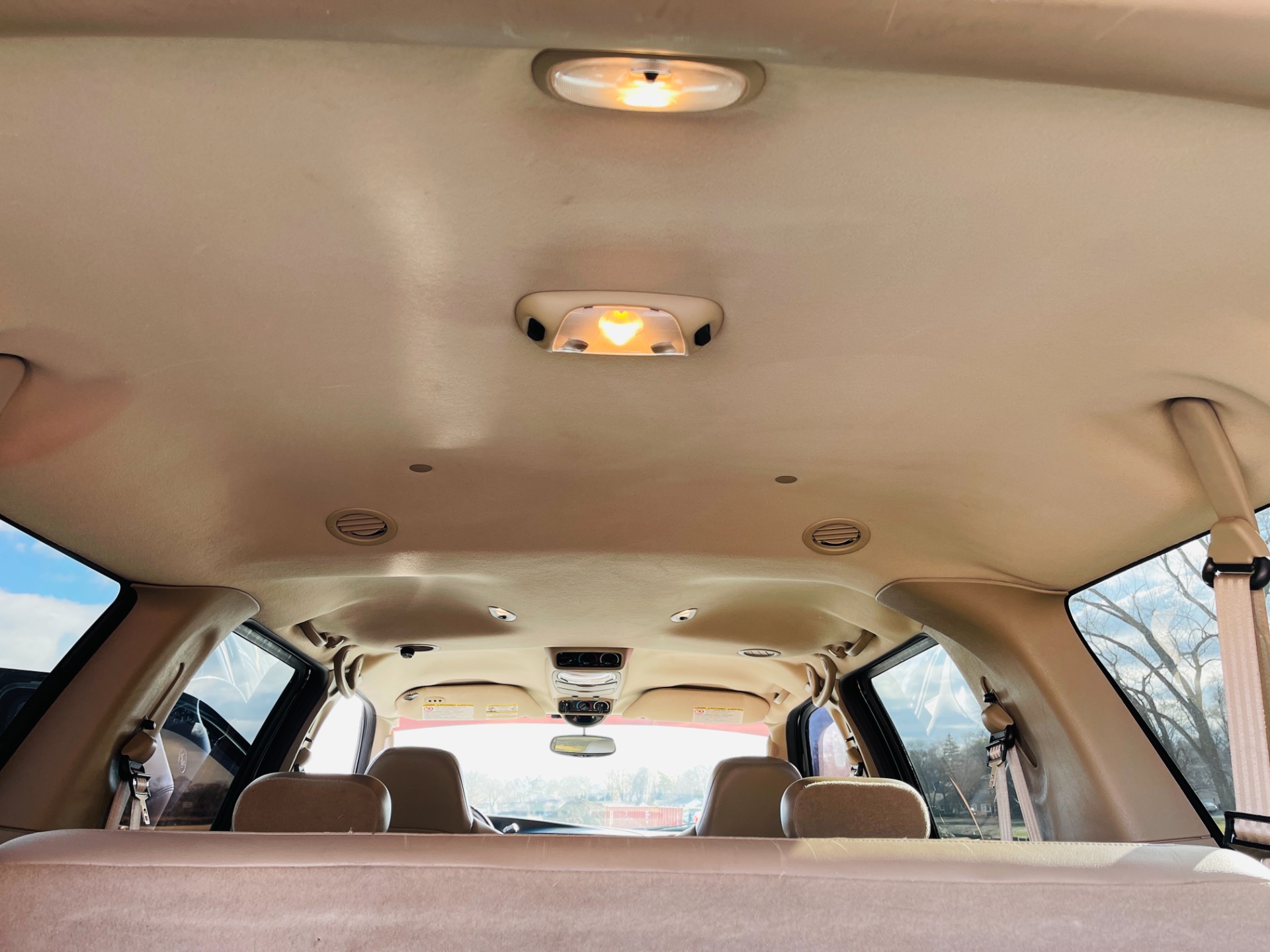 Used 2005 Ford Excursion Limited | Mundelein, IL