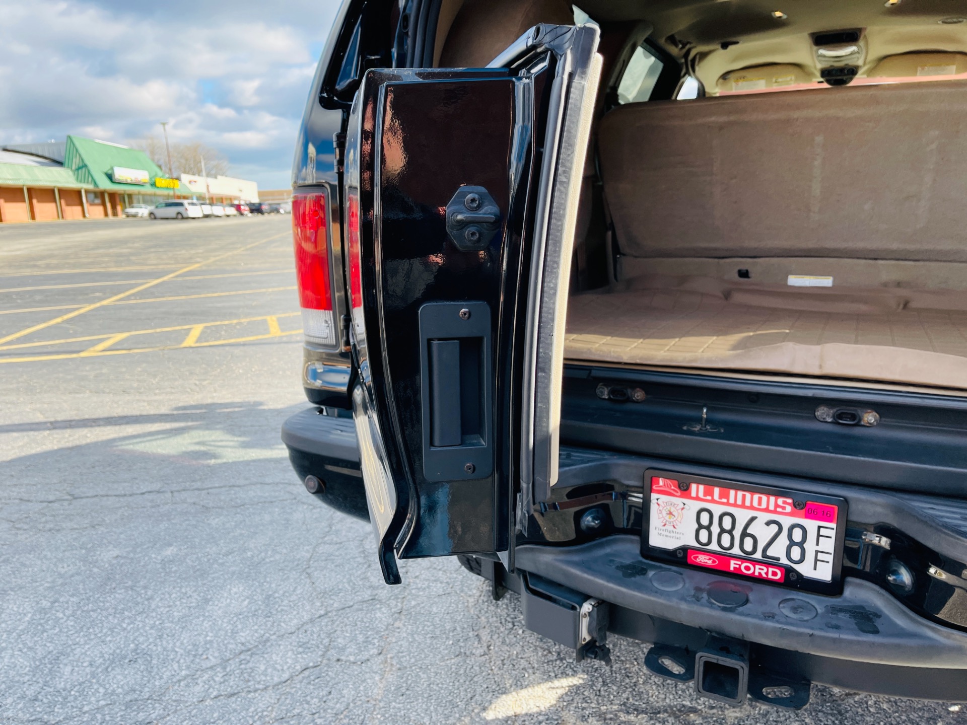 Used 2005 Ford Excursion Limited | Mundelein, IL