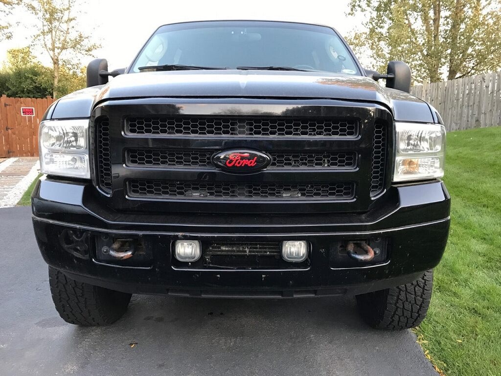 Used 2005 Ford Excursion Limited | Mundelein, IL