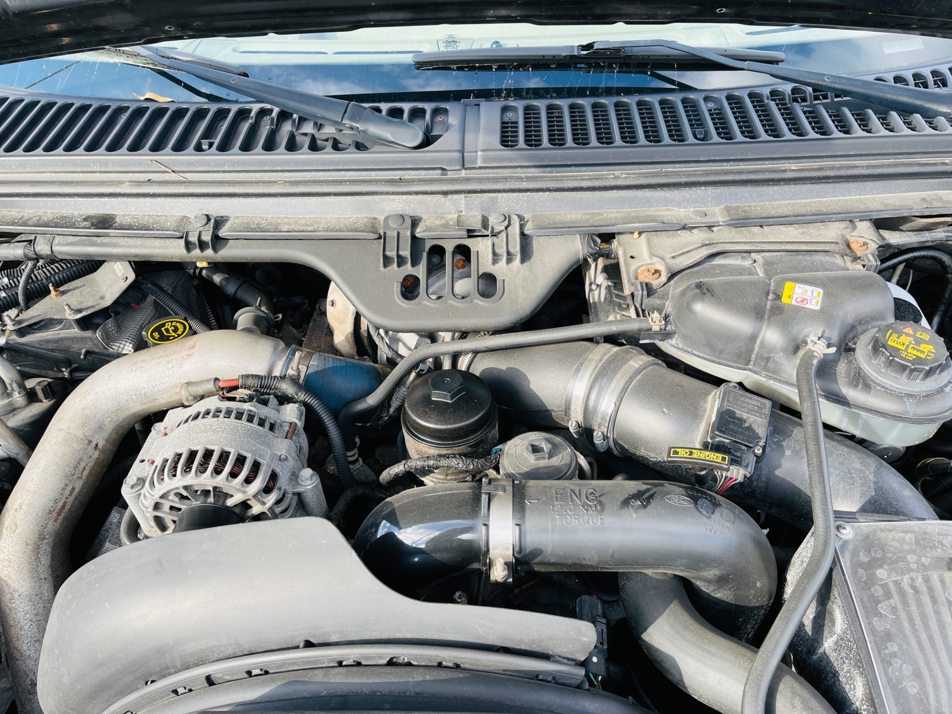 Used 2005 Ford Excursion Limited | Mundelein, IL