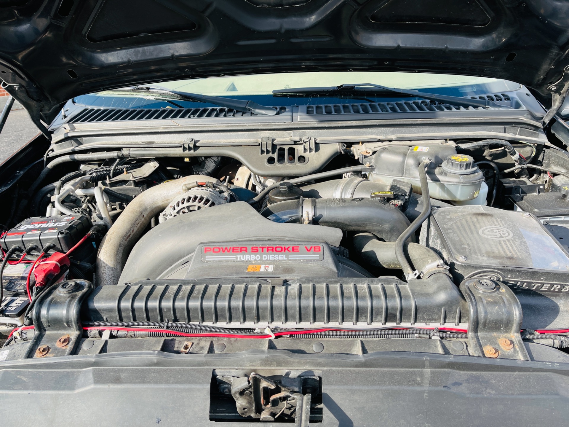 Used 2005 Ford Excursion Limited | Mundelein, IL