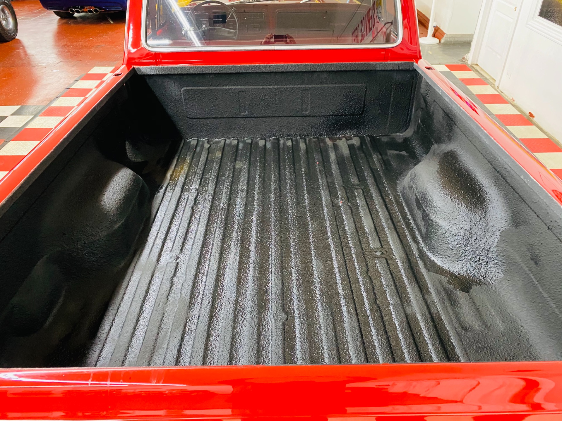 Used 1976 Ford Pickup - RANGER XLT - F-100 - FACTORY A/C - SOUTHERN TRUCK - SEE VIDEO | St. Petersburg, FL