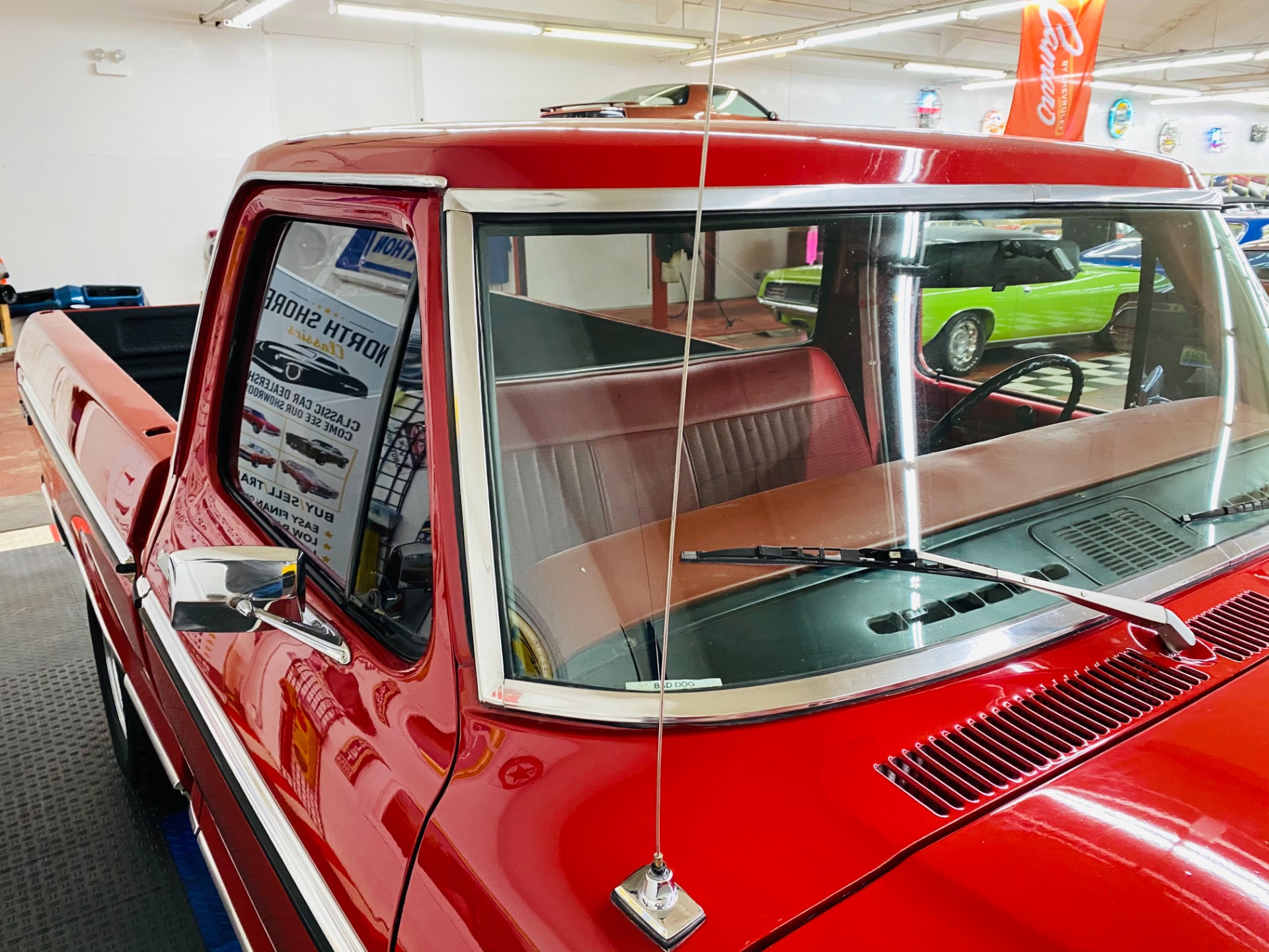 Used 1976 Ford Pickup - RANGER XLT - F-100 - FACTORY A/C - SOUTHERN TRUCK - SEE VIDEO | St. Petersburg, FL