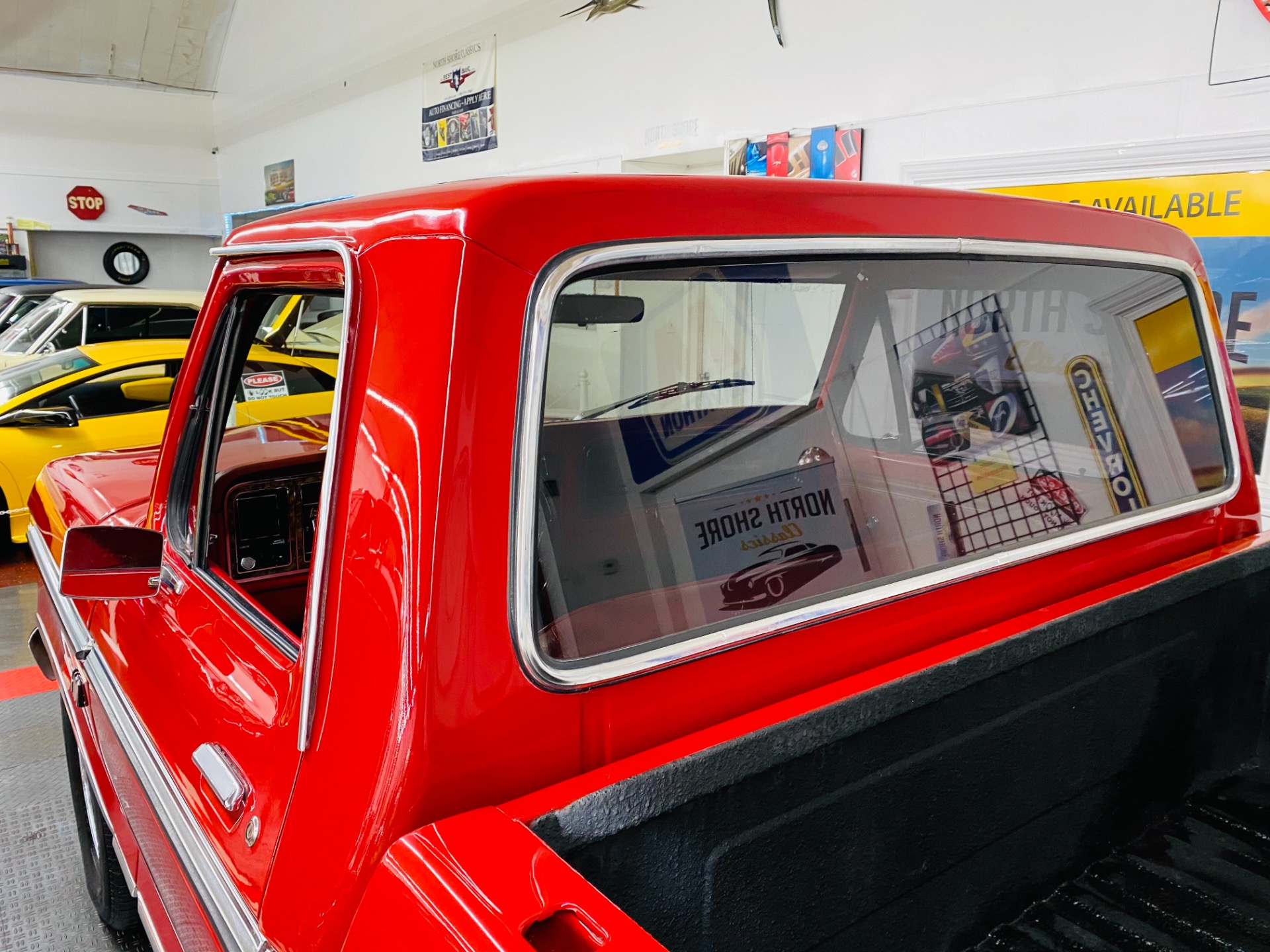Used 1976 Ford Pickup - RANGER XLT - F-100 - FACTORY A/C - SOUTHERN TRUCK - SEE VIDEO | St. Petersburg, FL