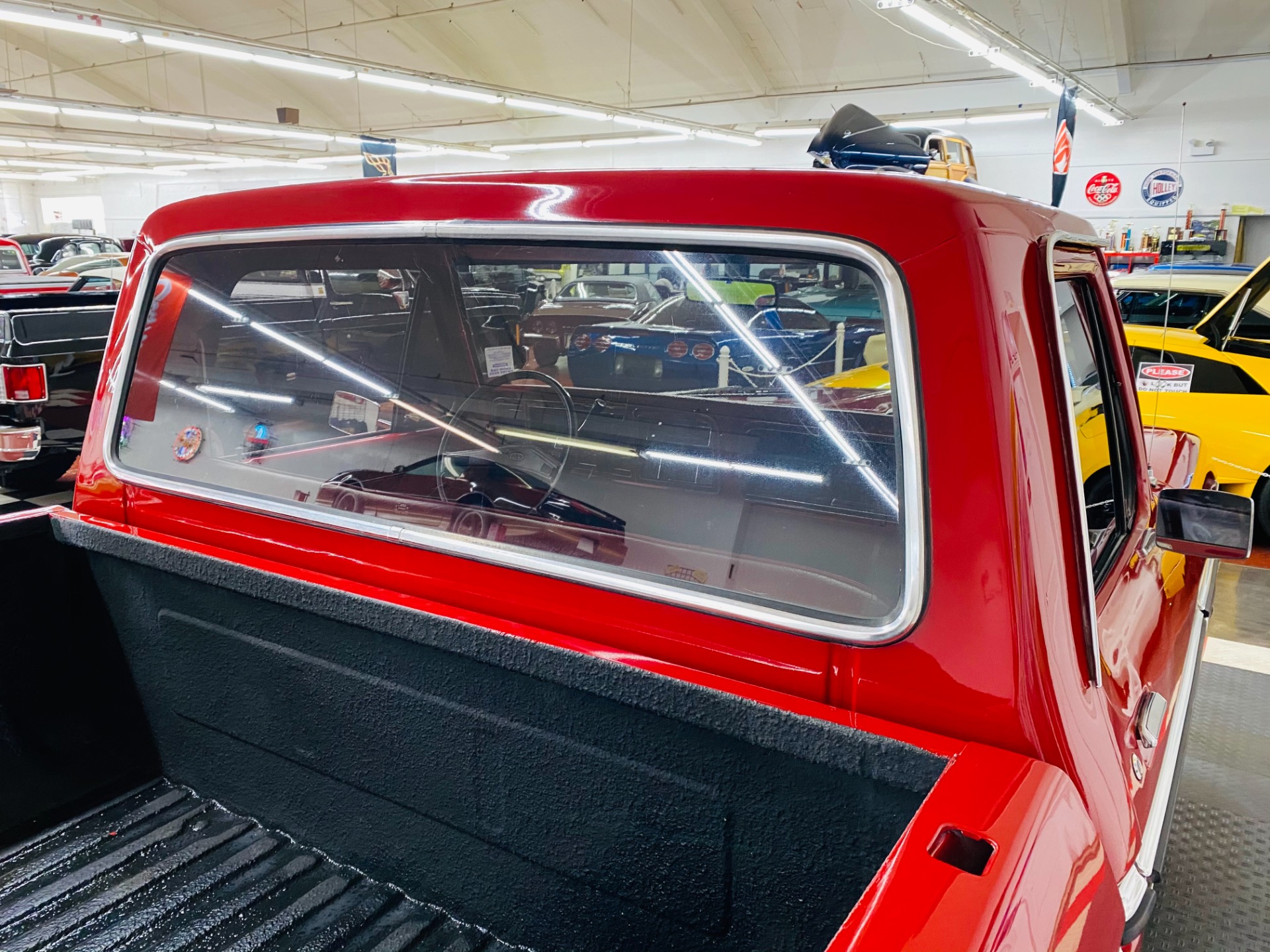 Used 1976 Ford Pickup - RANGER XLT - F-100 - FACTORY A/C - SOUTHERN TRUCK - SEE VIDEO | St. Petersburg, FL
