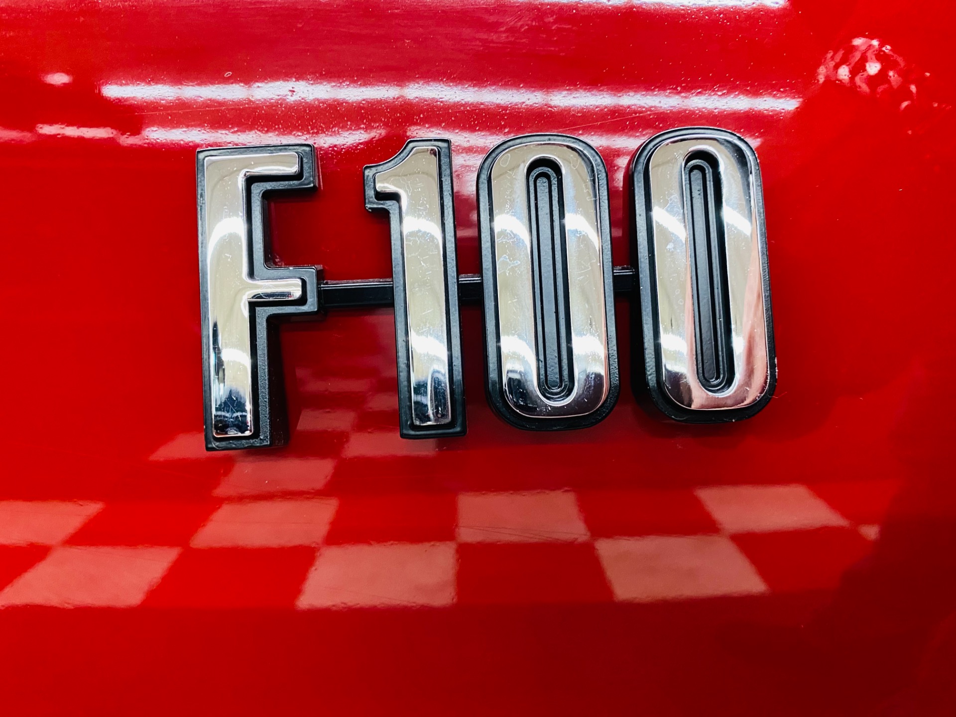 Used 1976 Ford Pickup - RANGER XLT - F-100 - FACTORY A/C - SOUTHERN TRUCK - SEE VIDEO | St. Petersburg, FL