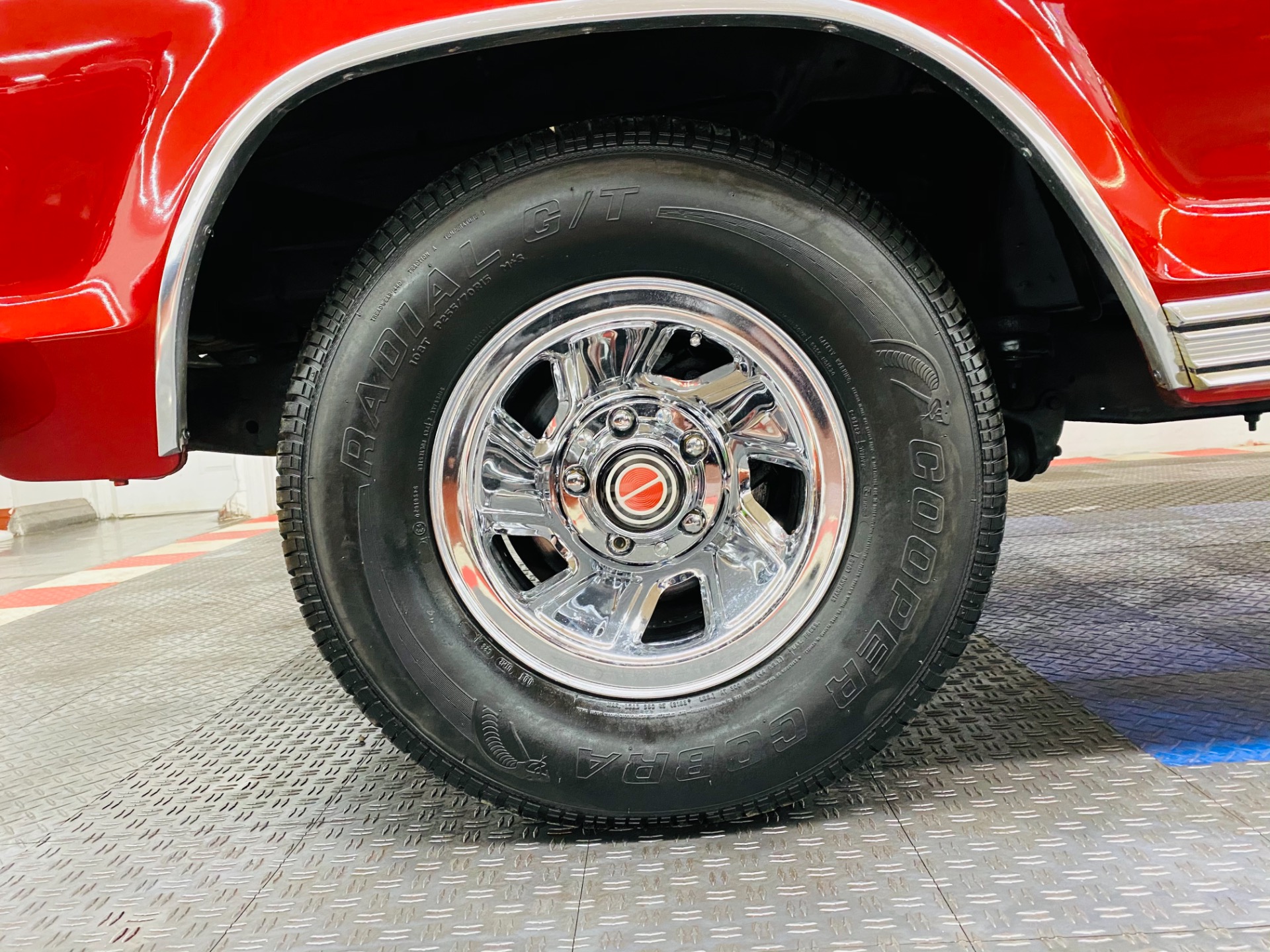 Used 1976 Ford Pickup - RANGER XLT - F-100 - FACTORY A/C - SOUTHERN TRUCK - SEE VIDEO | St. Petersburg, FL
