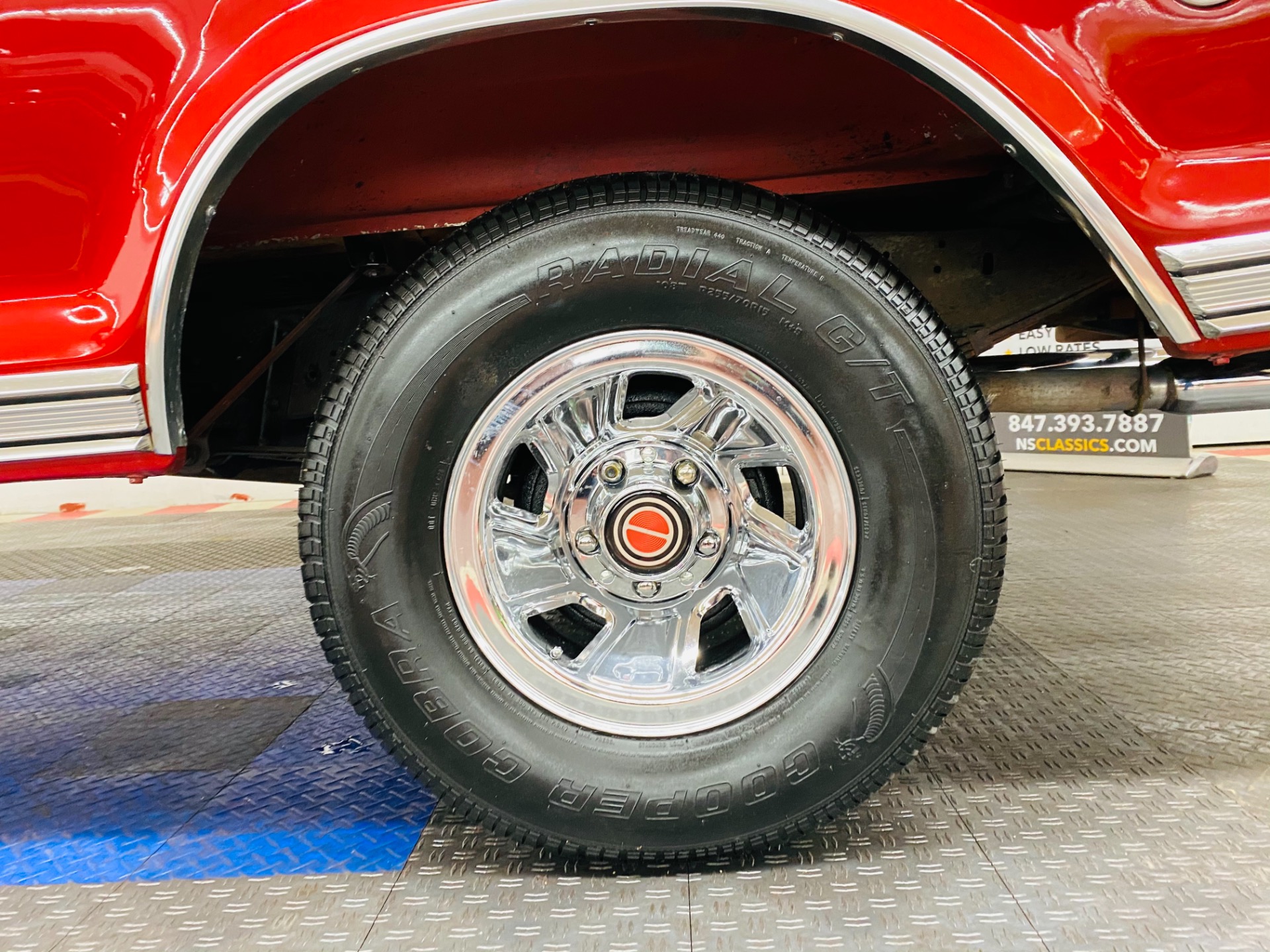 Used 1976 Ford Pickup - RANGER XLT - F-100 - FACTORY A/C - SOUTHERN TRUCK - SEE VIDEO | St. Petersburg, FL