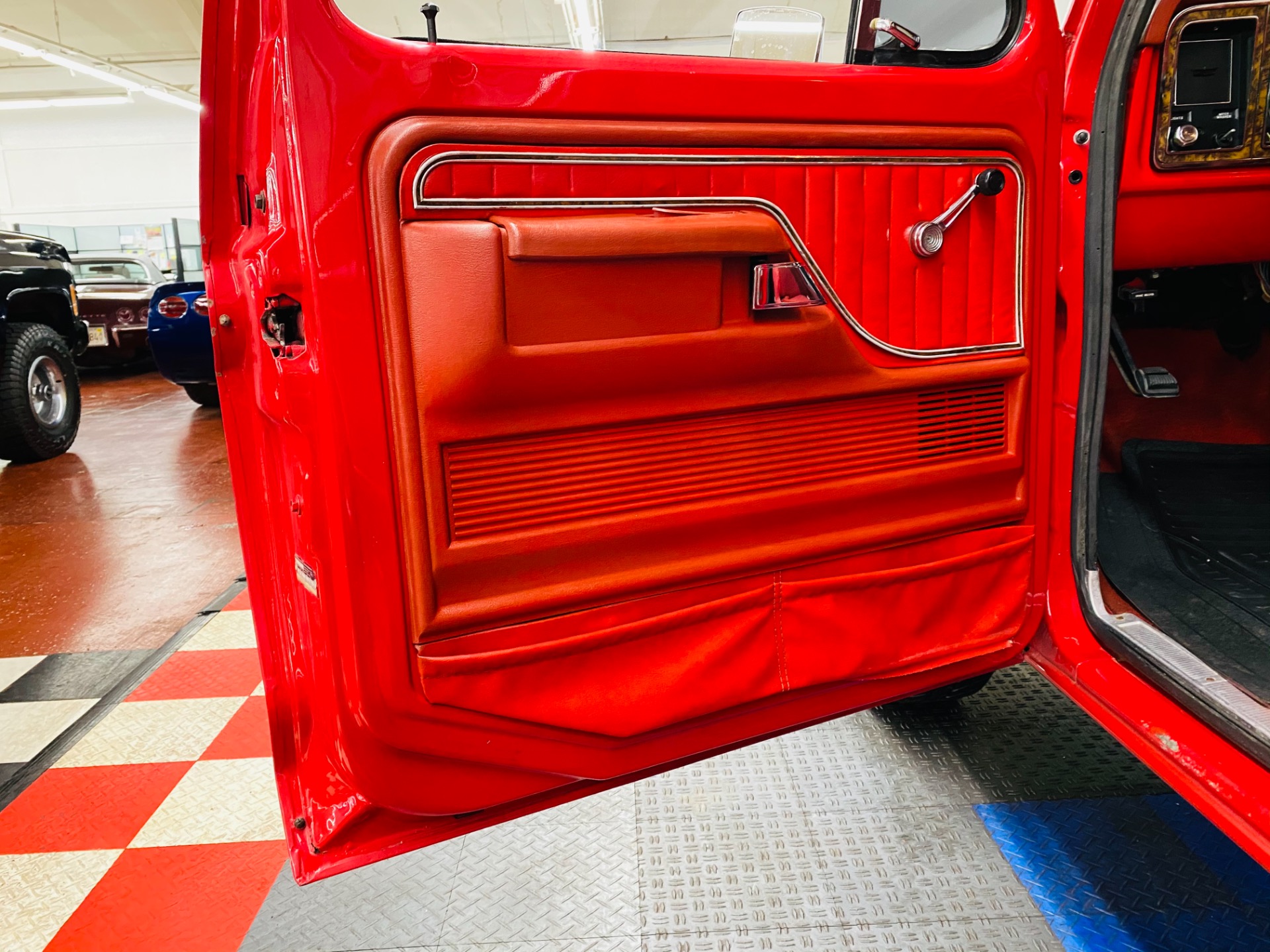 Used 1976 Ford Pickup - RANGER XLT - F-100 - FACTORY A/C - SOUTHERN TRUCK - SEE VIDEO | St. Petersburg, FL
