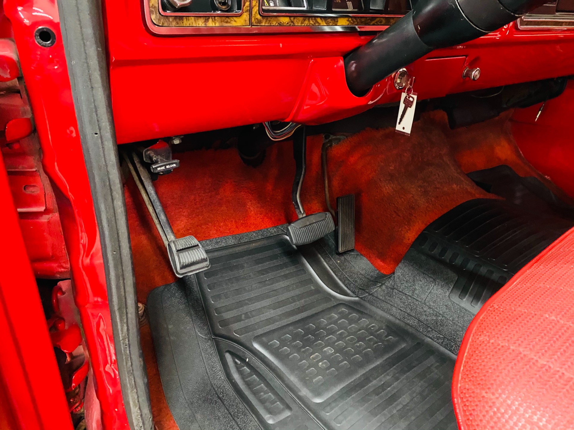 Used 1976 Ford Pickup - RANGER XLT - F-100 - FACTORY A/C - SOUTHERN TRUCK - SEE VIDEO | St. Petersburg, FL