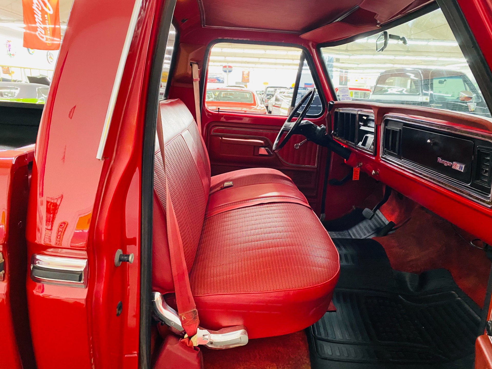 Used 1976 Ford Pickup - RANGER XLT - F-100 - FACTORY A/C - SOUTHERN TRUCK - SEE VIDEO | St. Petersburg, FL