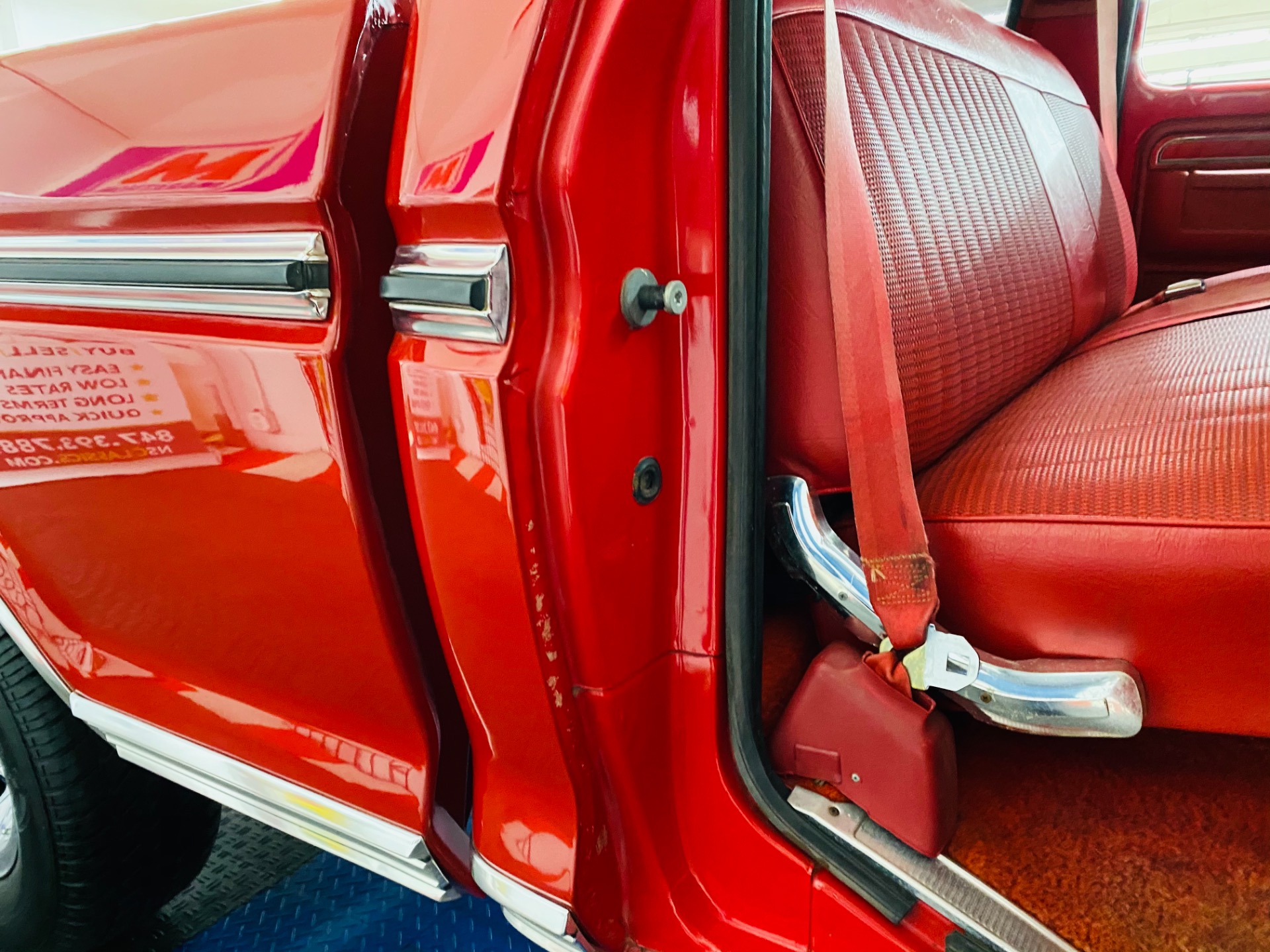 Used 1976 Ford Pickup - RANGER XLT - F-100 - FACTORY A/C - SOUTHERN TRUCK - SEE VIDEO | St. Petersburg, FL
