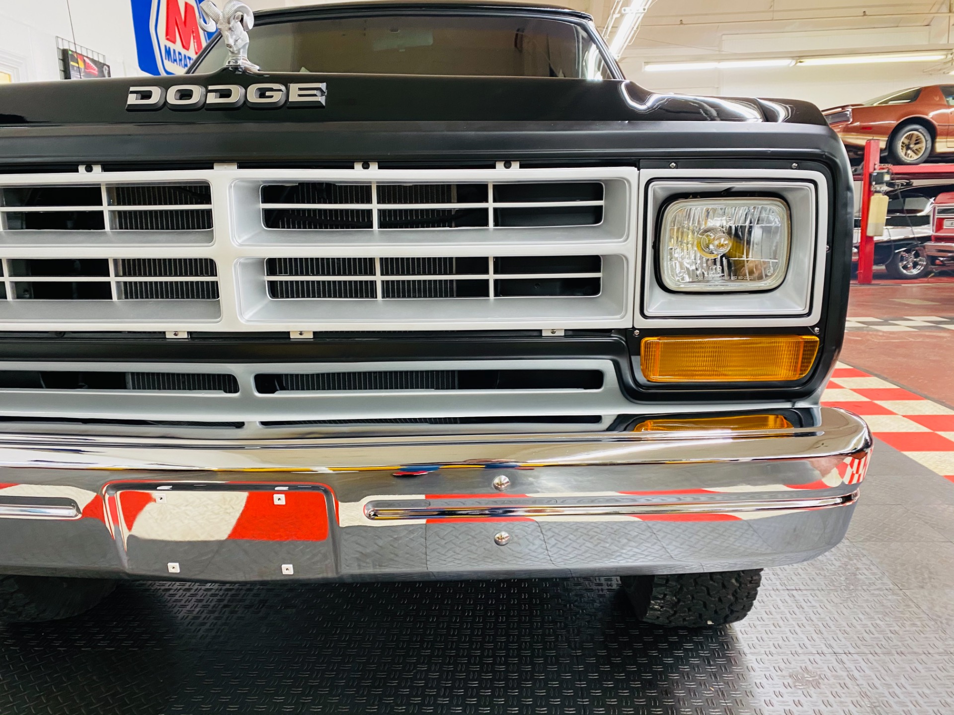 Used 1986 Dodge Ramcharger - 4X4 - NEW PAINT - SUPER CLEAN - SEE VIDEO | St. Petersburg, FL
