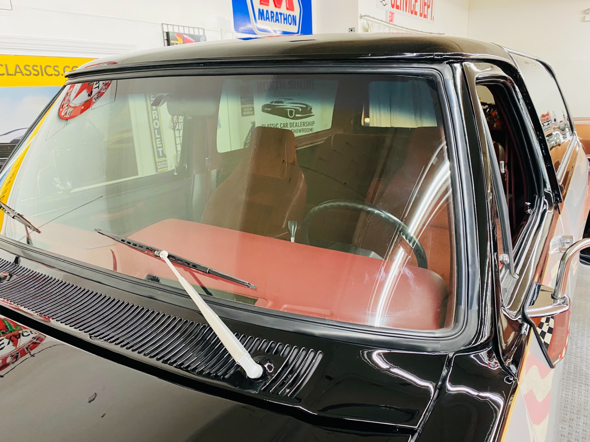Used 1986 Dodge Ramcharger - 4X4 - NEW PAINT - SUPER CLEAN - SEE VIDEO | St. Petersburg, FL