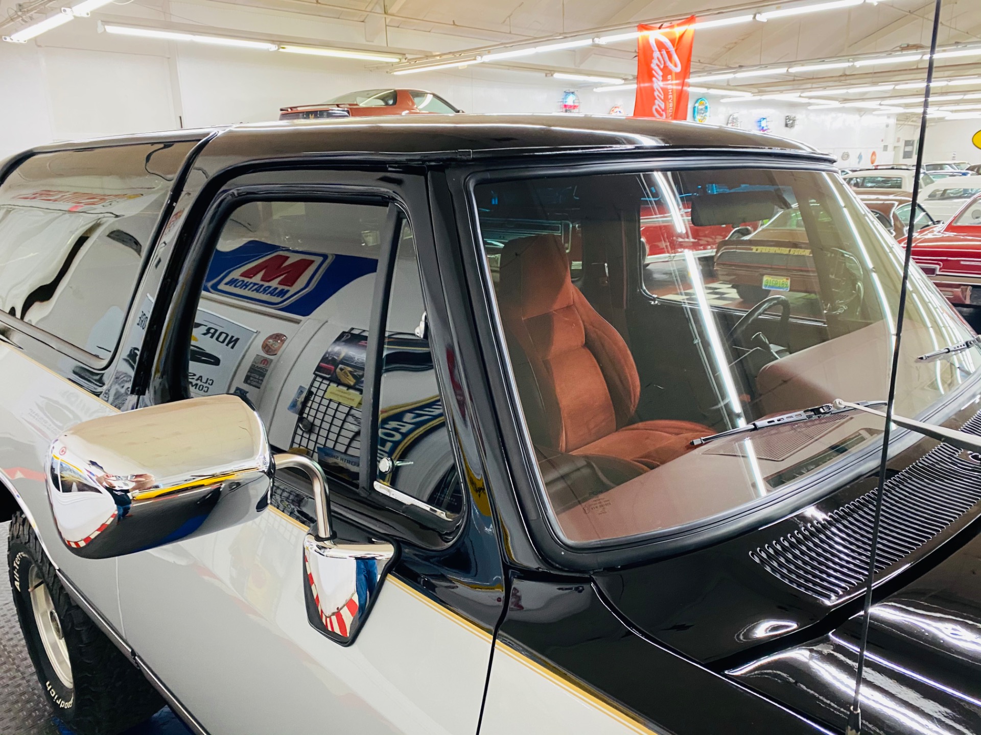 Used 1986 Dodge Ramcharger - 4X4 - NEW PAINT - SUPER CLEAN - SEE VIDEO | St. Petersburg, FL