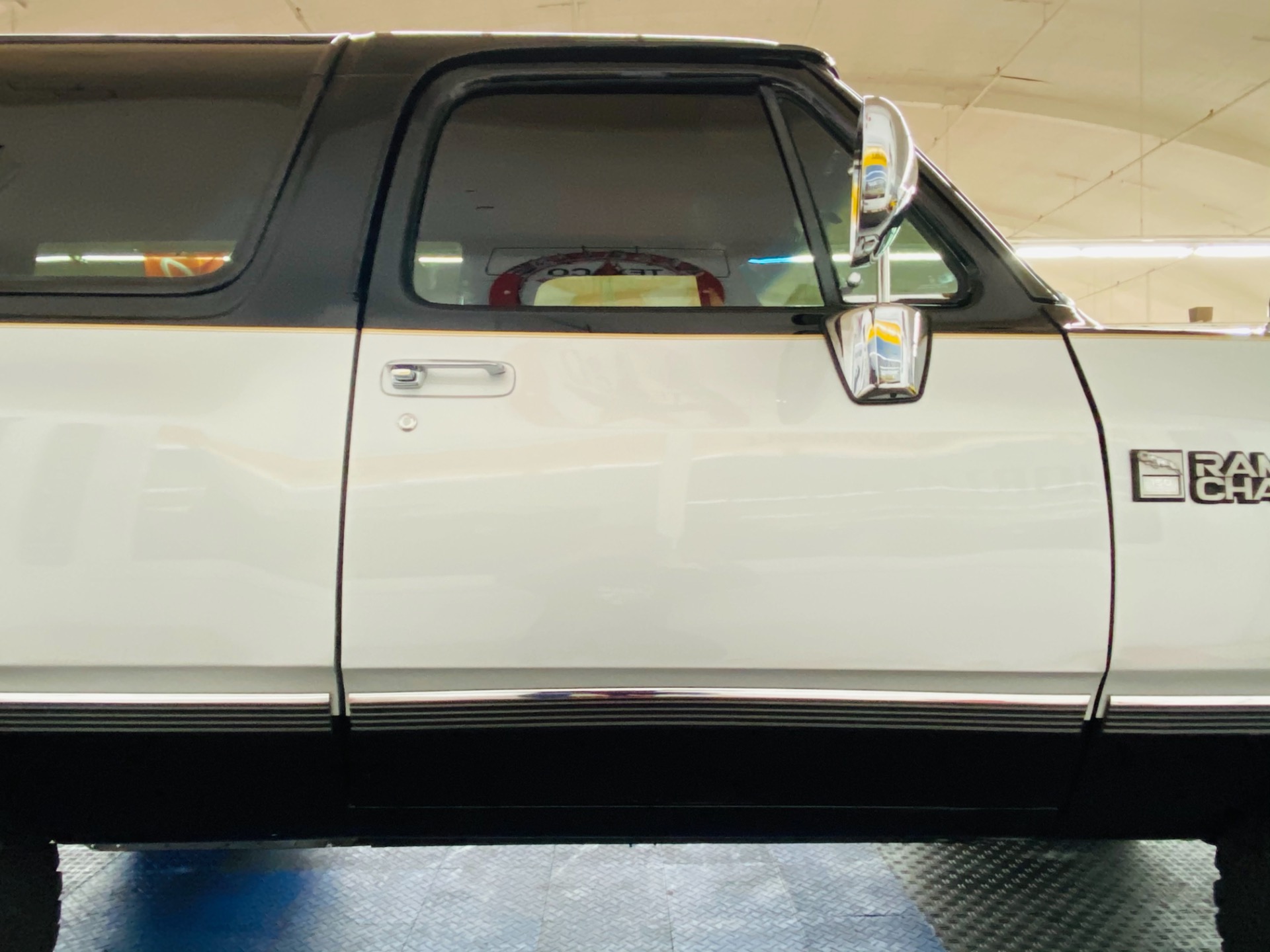 Used 1986 Dodge Ramcharger - 4X4 - NEW PAINT - SUPER CLEAN - SEE VIDEO | St. Petersburg, FL