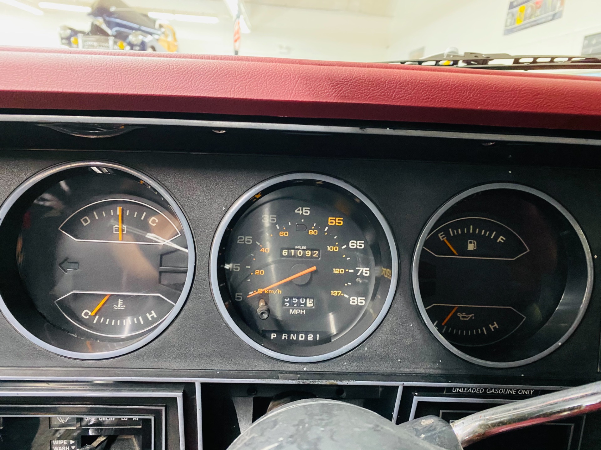 Used 1986 Dodge Ramcharger - 4X4 - NEW PAINT - SUPER CLEAN - SEE VIDEO | St. Petersburg, FL