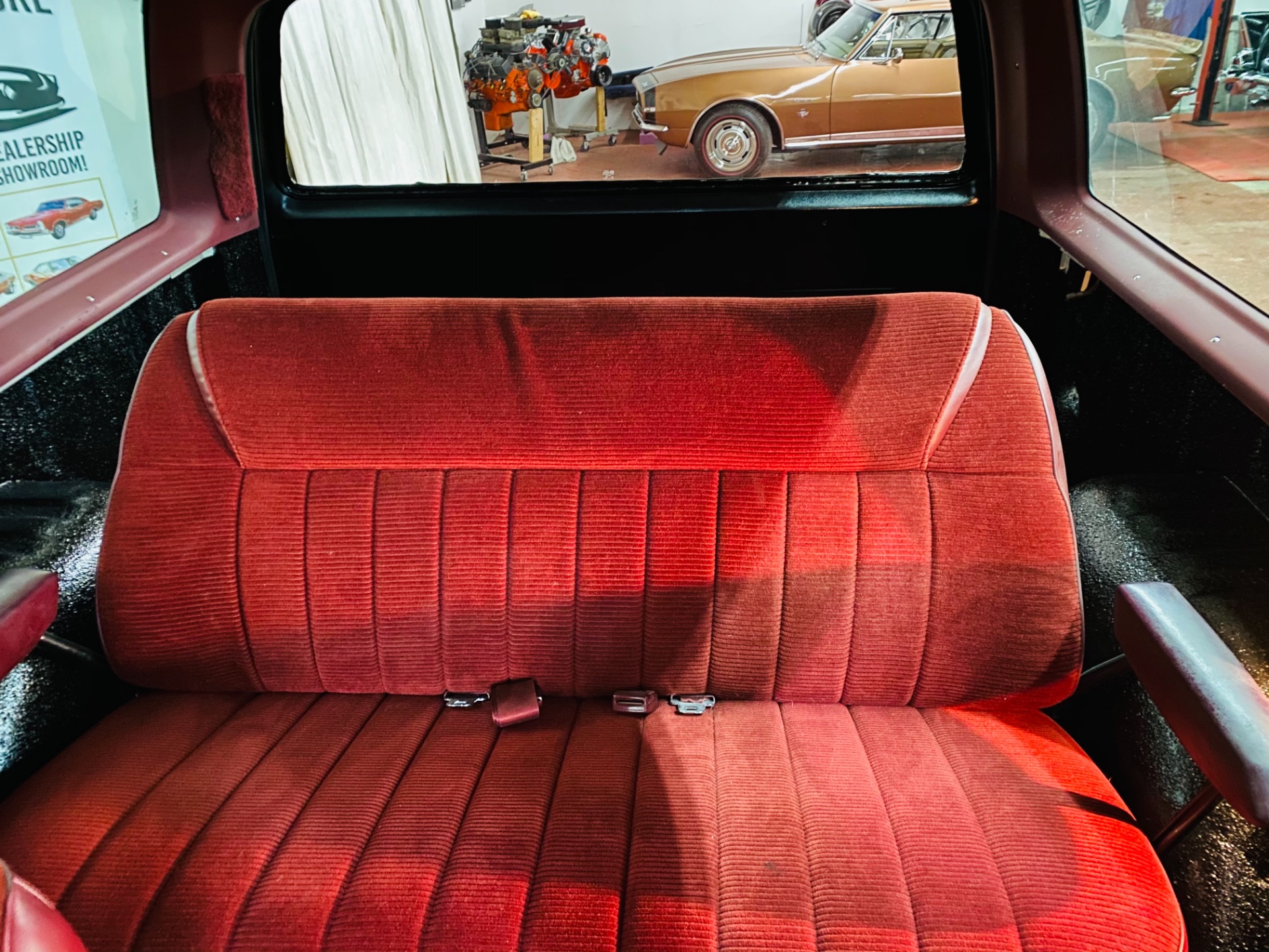 Used 1986 Dodge Ramcharger - 4X4 - NEW PAINT - SUPER CLEAN - SEE VIDEO | St. Petersburg, FL